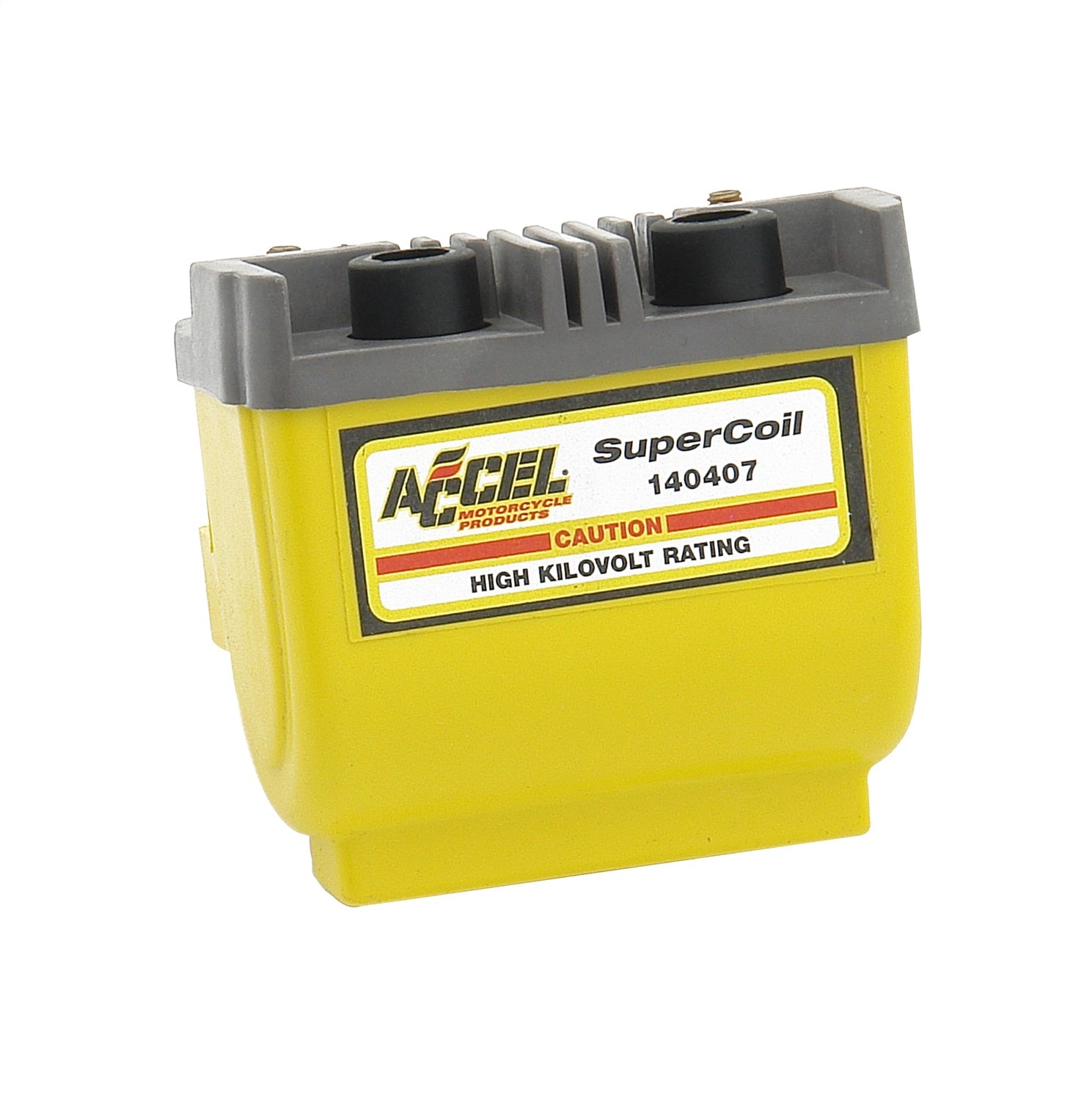 ACCEL 140407 Motorcycle SuperCoil