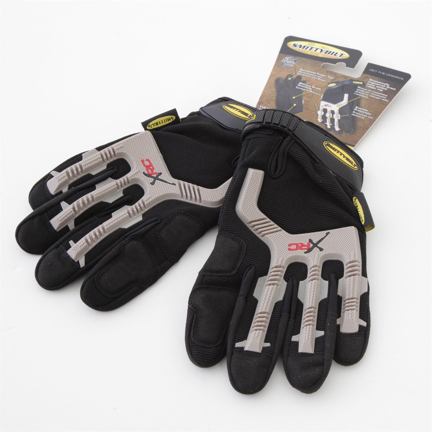 Smittybilt 1505 Trail Gloves