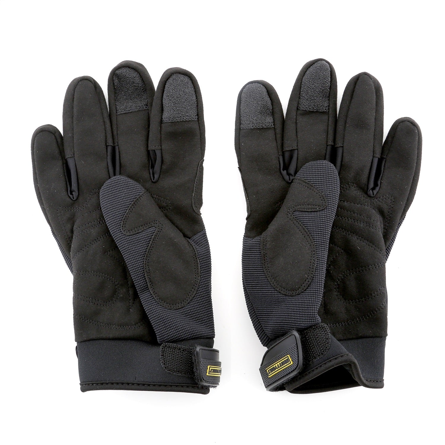 Smittybilt 1505 Trail Gloves