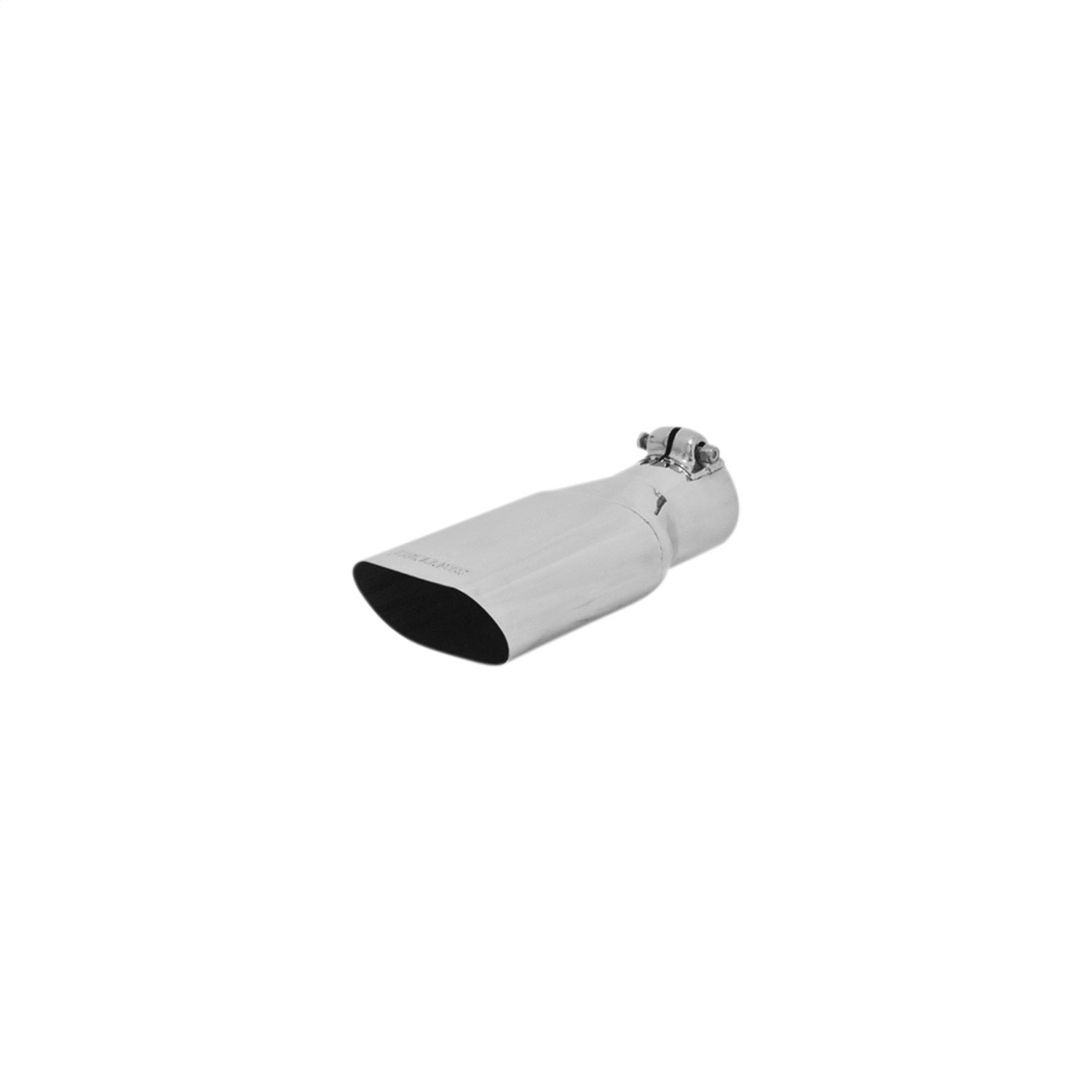 Flowmaster 15385 Stainless Steel Exhaust Tip Fits 68-72 Chevelle