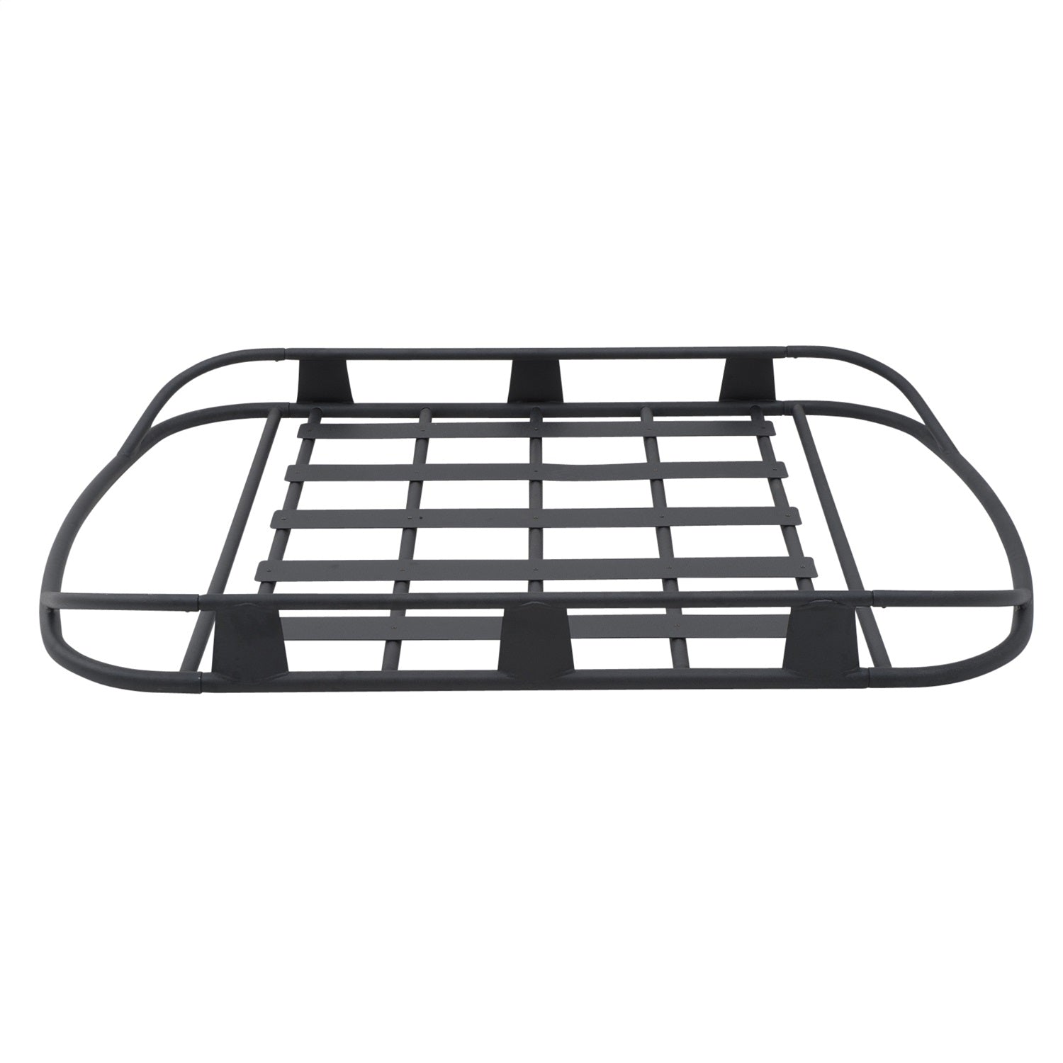 Smittybilt 17185 SRC Roof Basket Fits Wrangler (JK) Wrangler (TJ) Wrangler (YJ)