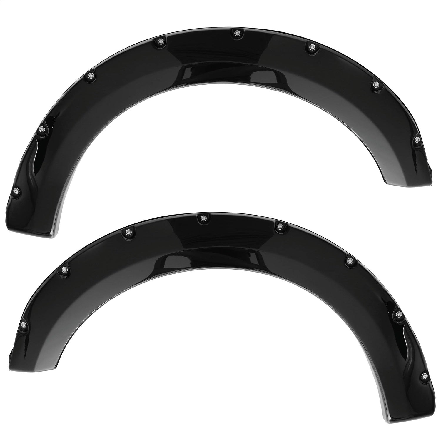 Smittybilt 17397-G1 M1 Fender Flare Fits 17-20 F-150