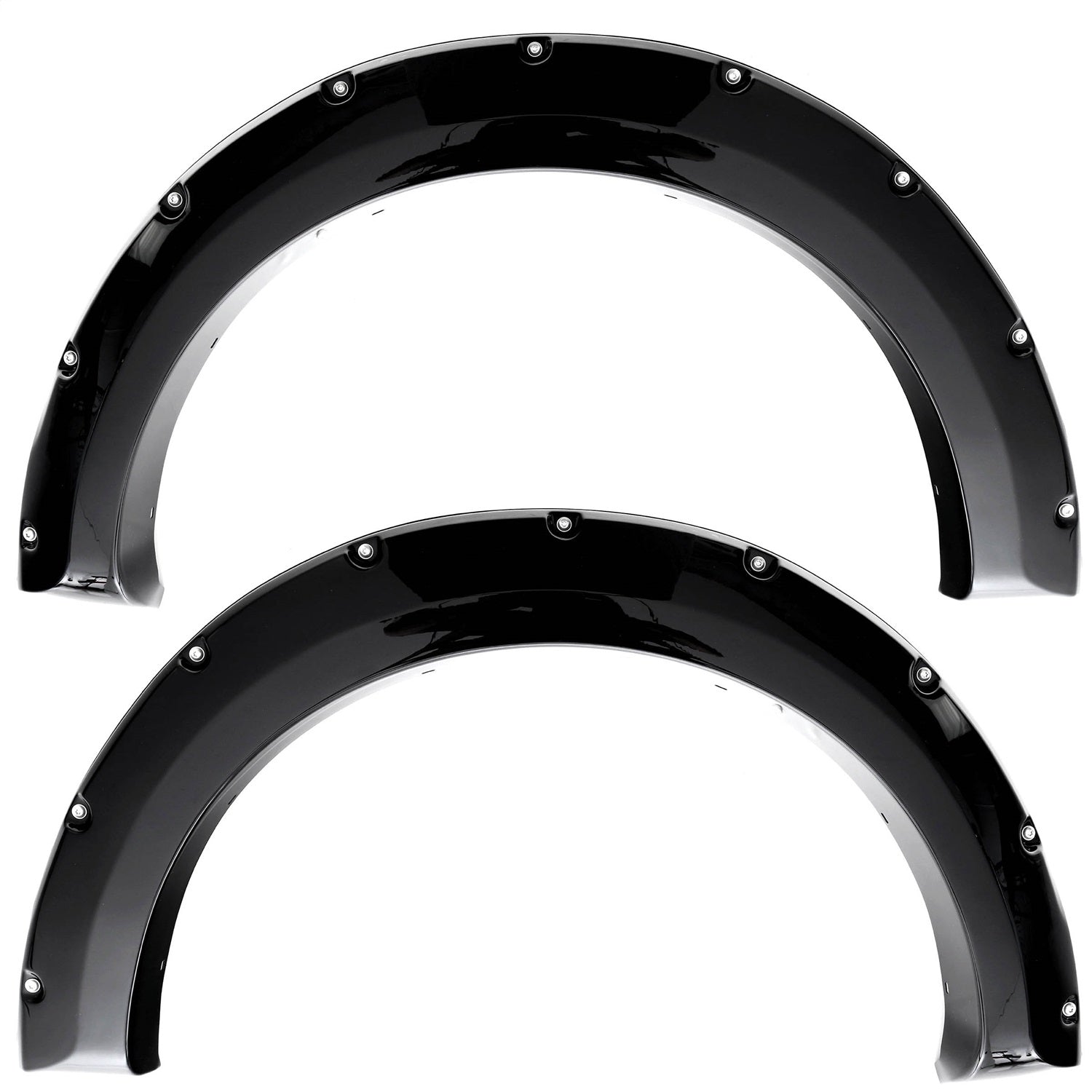 Smittybilt 17397-G1 M1 Fender Flare Fits 17-20 F-150