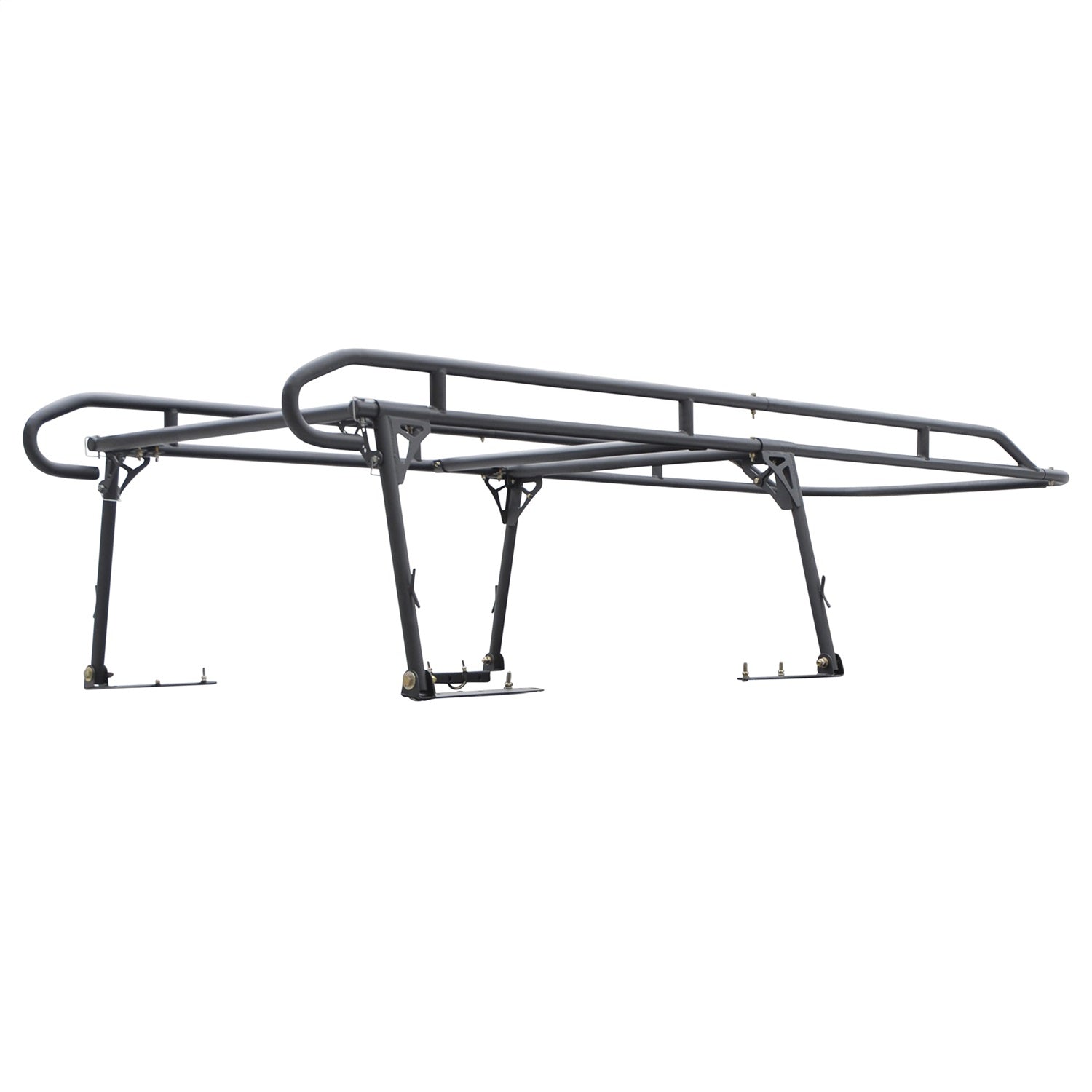 Smittybilt 18604 Contractors Rack