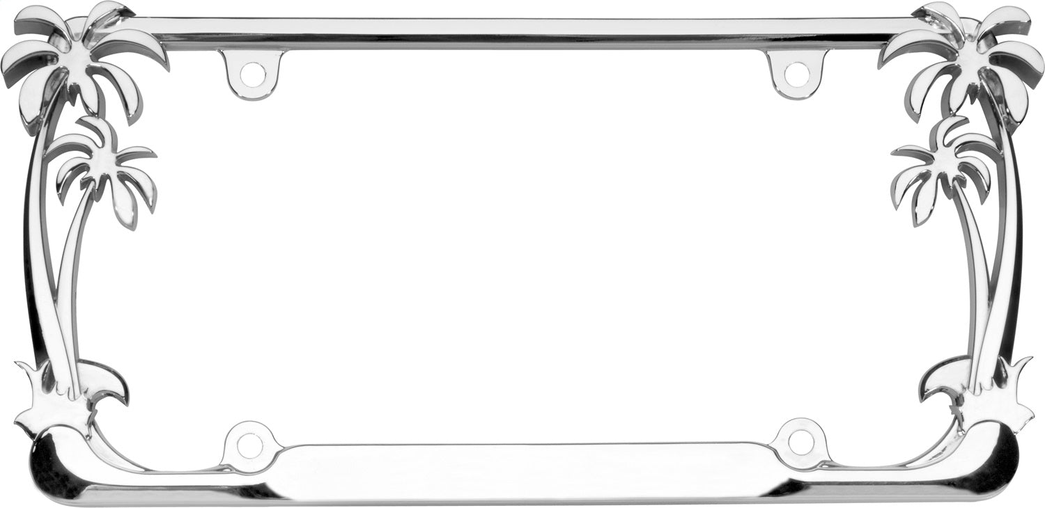 Cruiser Accessories 19003 License Plate Frames