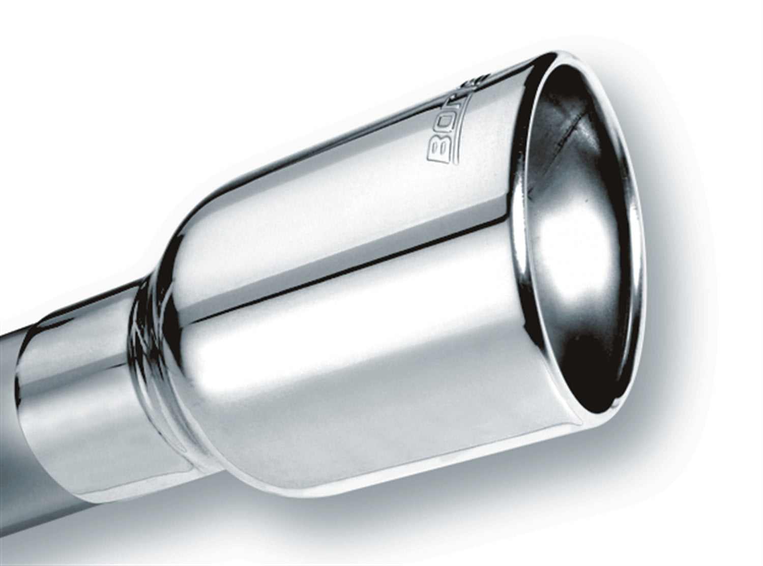 Borla 20156 Exhaust Tip