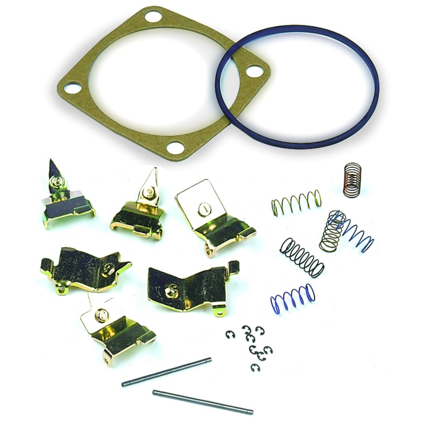 B&M 20248 Governor Recalibration Kit For TH-700R4, TH-400 and TH-350 Transmission