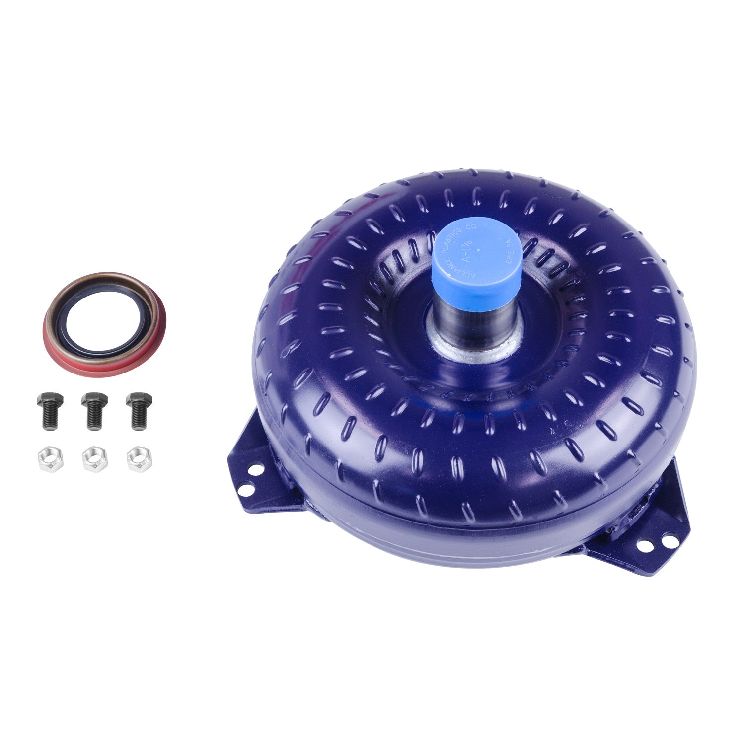 B&M 20412 Holeshot 2400 Torque Converter