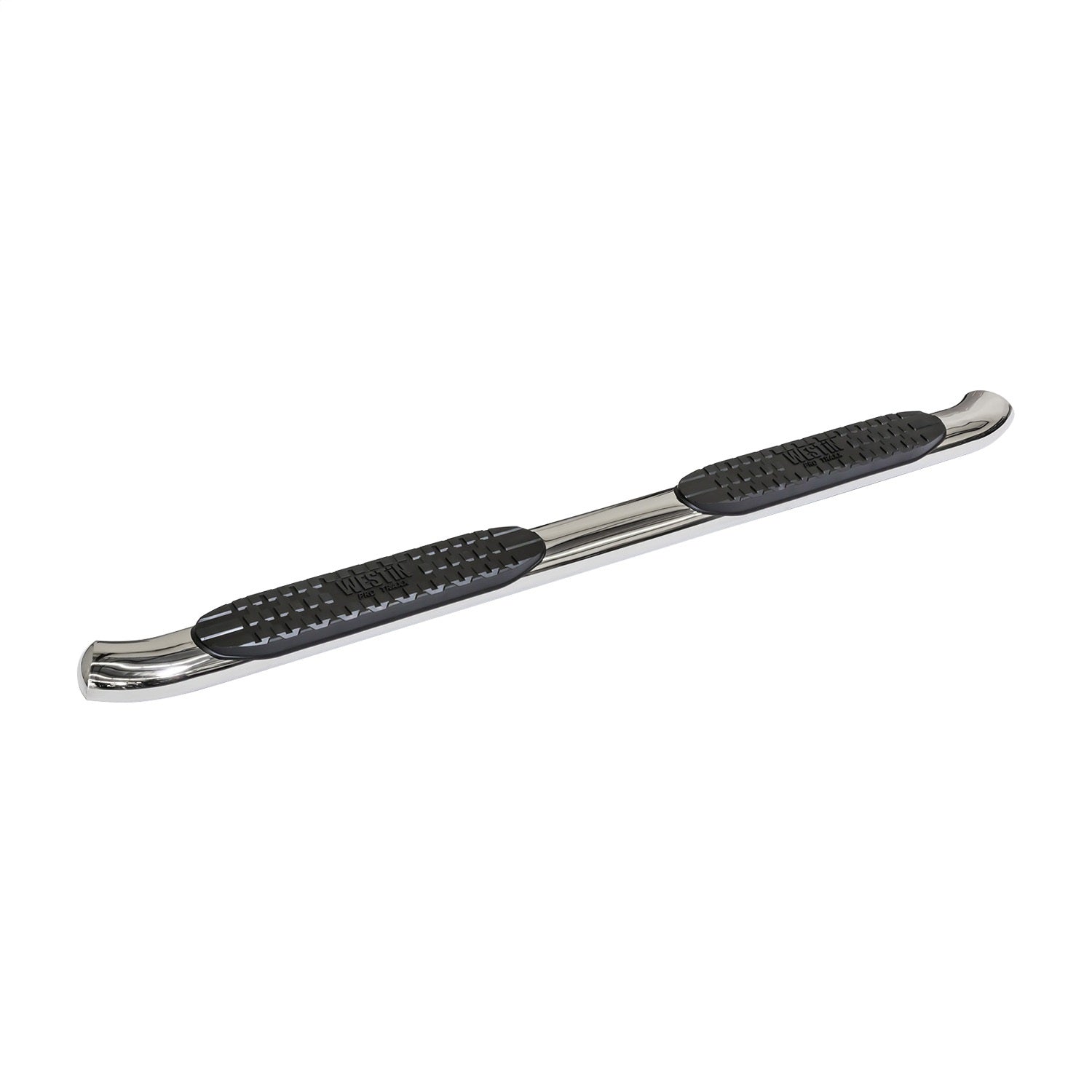 Westin 21-21330 PRO TRAXX 4 Oval Nerf Step Bars