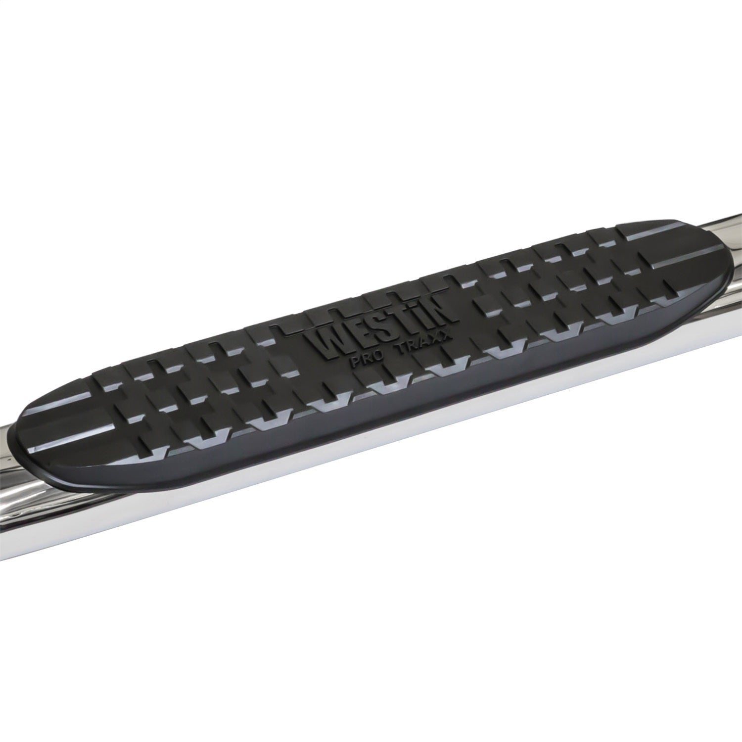 Westin 21-21330 PRO TRAXX 4 Oval Nerf Step Bars