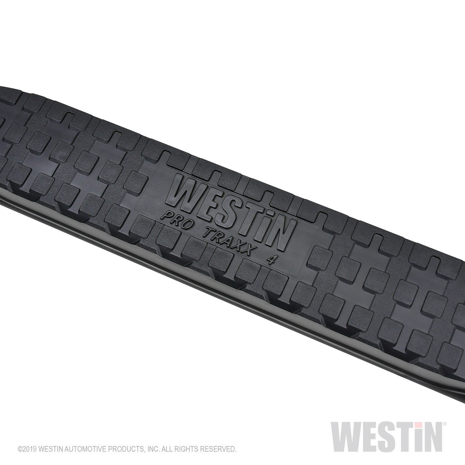 Westin 21-22670 PRO TRAXX 4 Oval Nerf Step Bars Fits 05-21 Tacoma