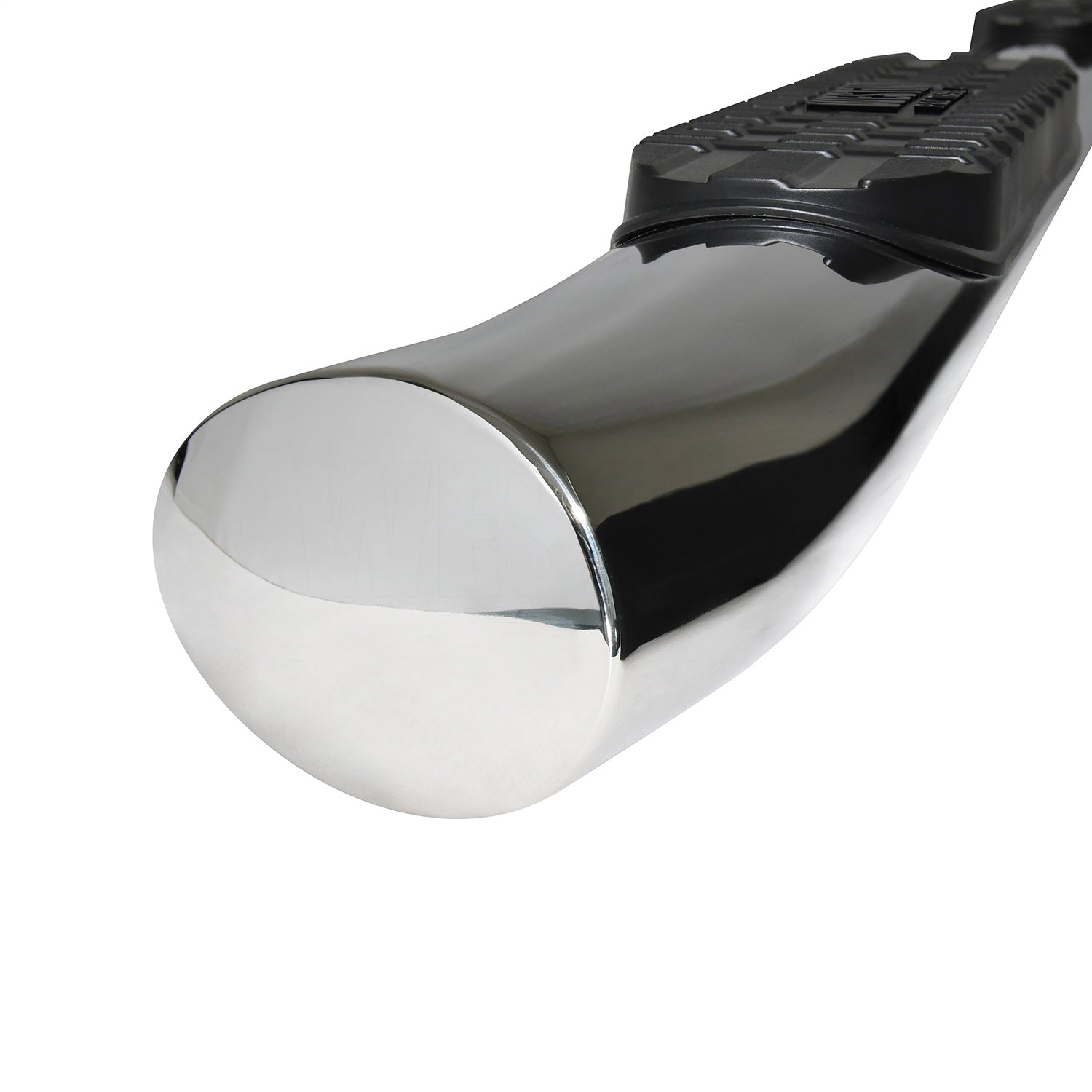 Westin 21-22770 PRO TRAXX 4 Oval Nerf Step Bars Fits 05-21 Tacoma