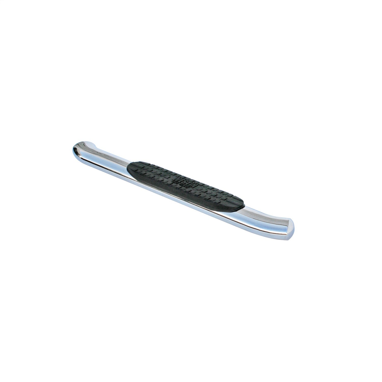 Westin 21-23310 PRO TRAXX 4 Oval Nerf Step Bars Fits 07-18 Wrangler (JK)