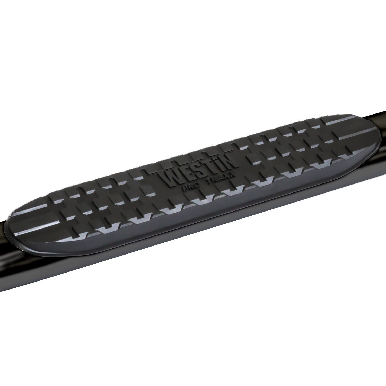 Westin 21-23315 PRO TRAXX 4 Oval Nerf Step Bars Fits 07-18 Wrangler (JK)