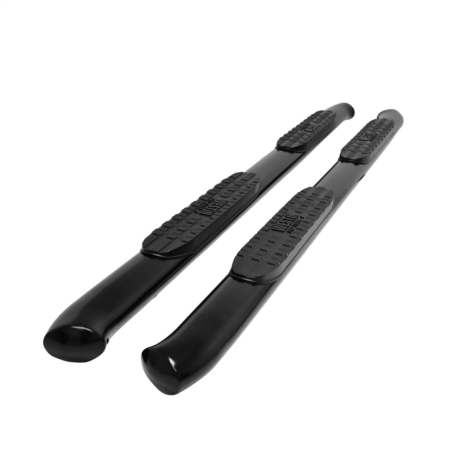 Westin 21-24155 PRO TRAXX 4 Oval Nerf Step Bars Fits 19-21 Ranger