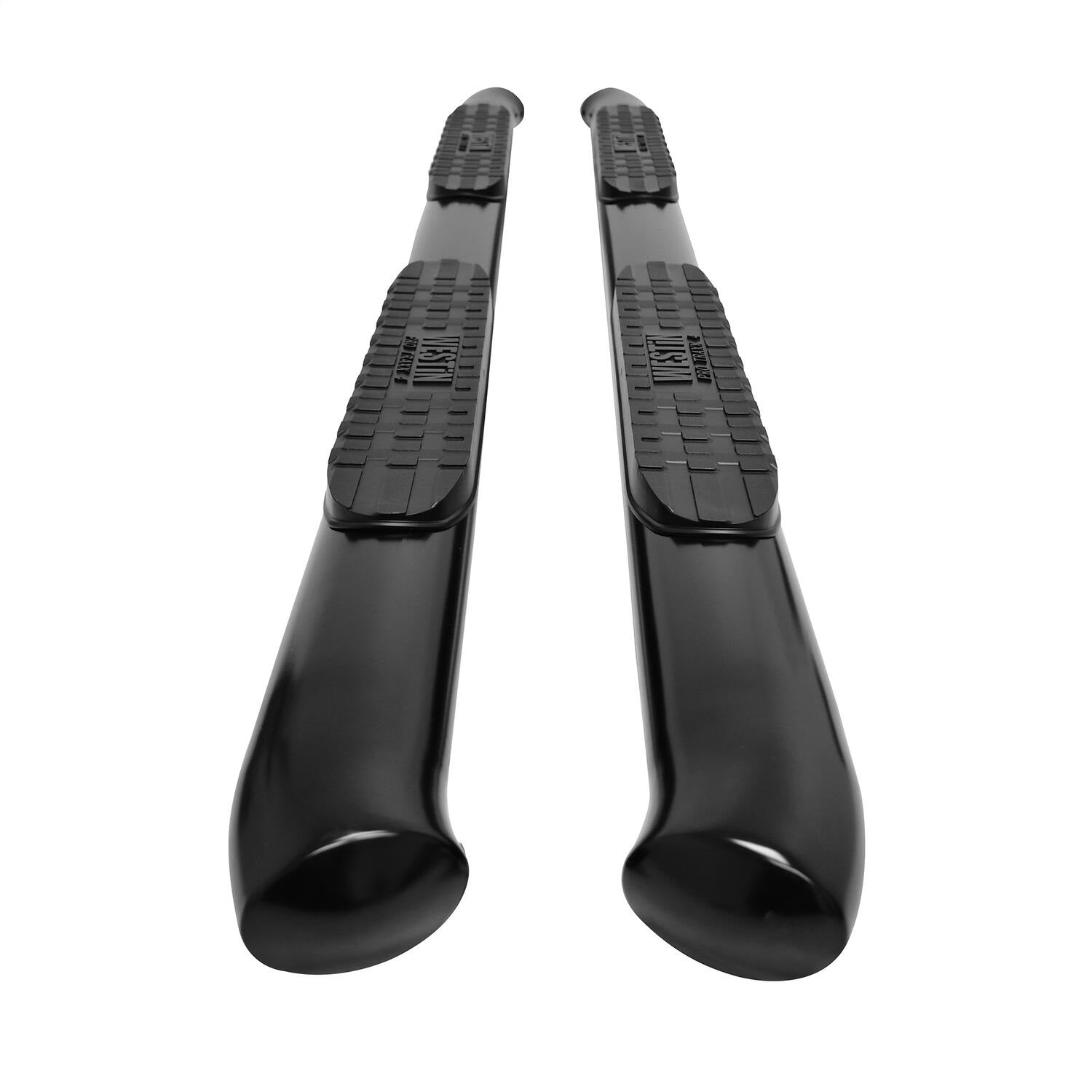 Westin 21-24155 PRO TRAXX 4 Oval Nerf Step Bars Fits 19-21 Ranger