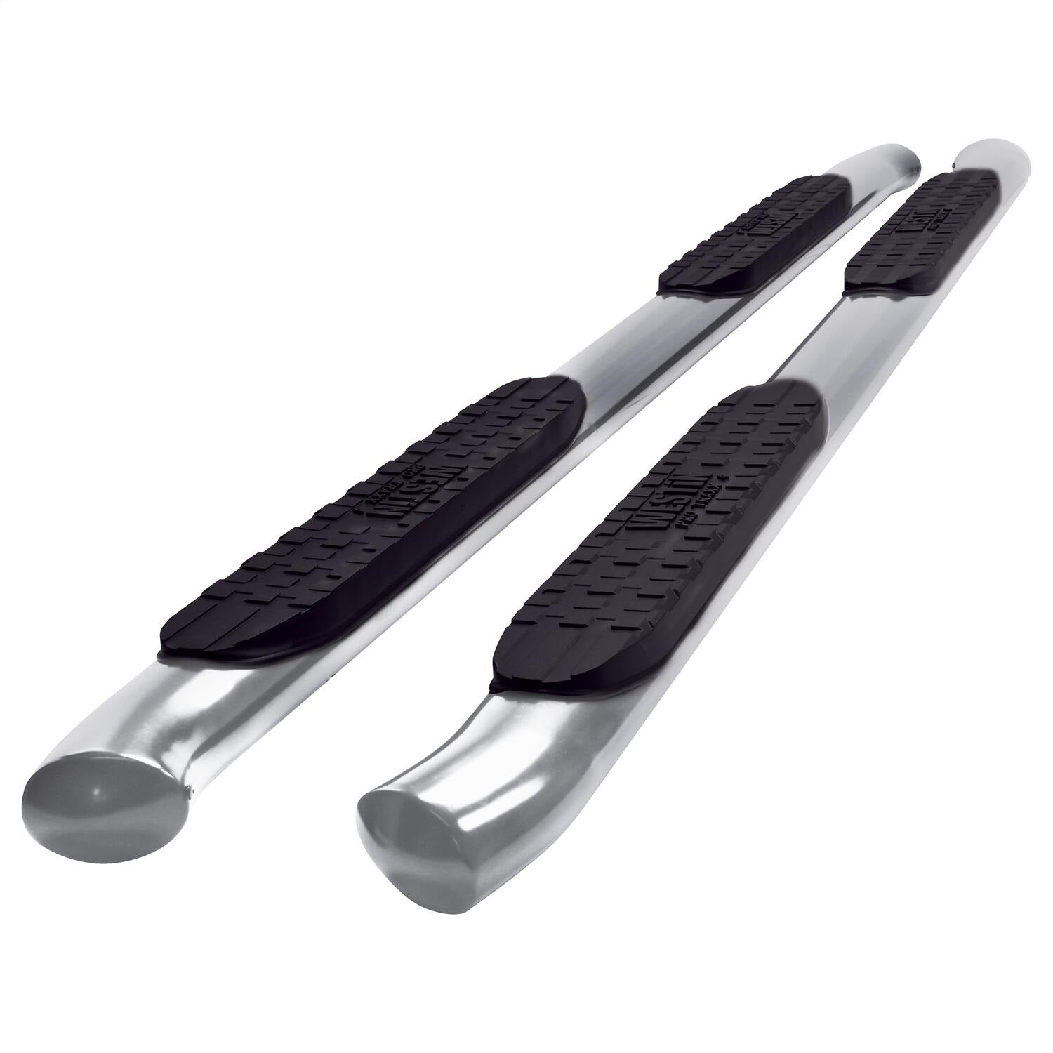 Westin 21-24170 PRO TRAXX 4 Oval Nerf Step Bars Fits 20-22 Explorer