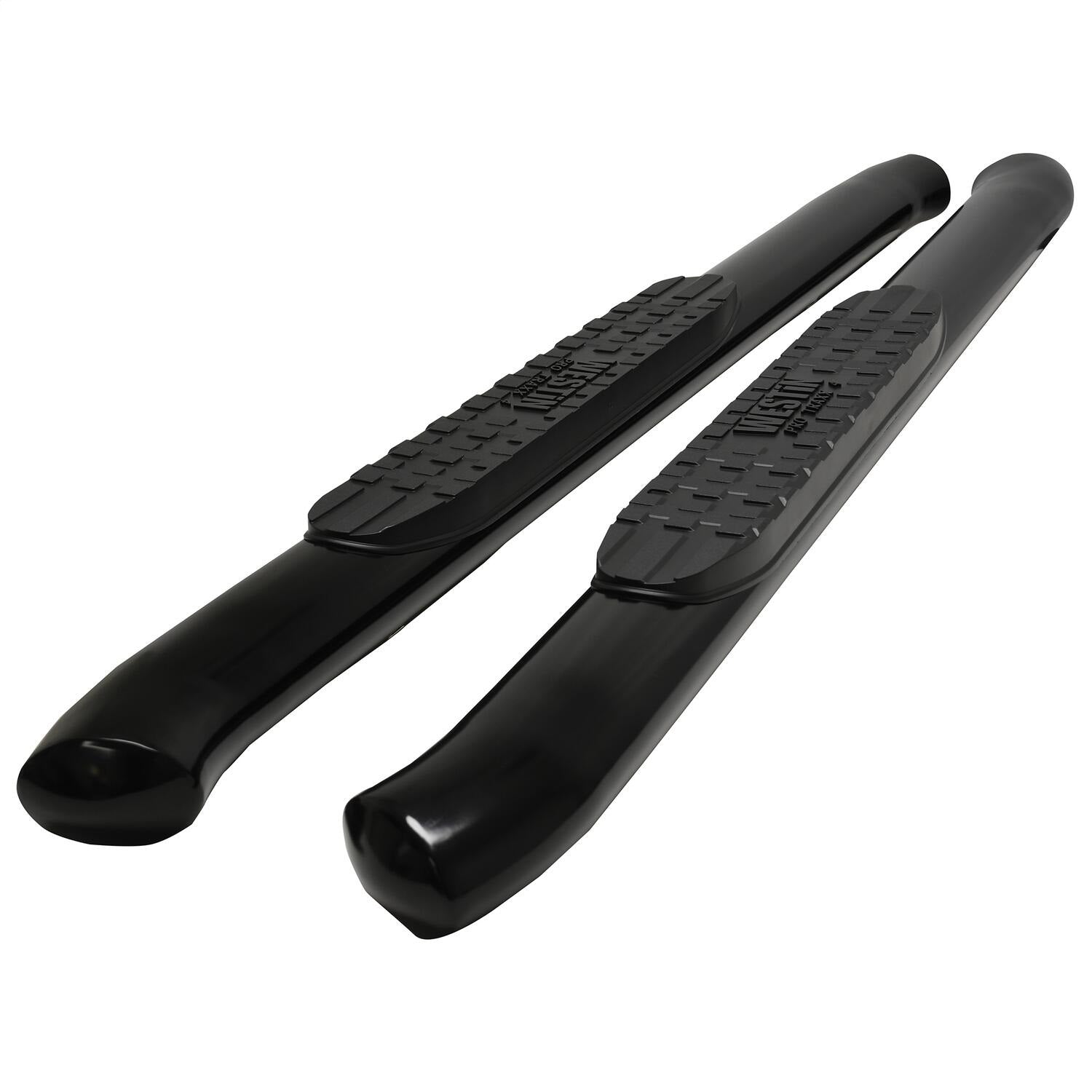 Westin 21-24185 PRO TRAXX 4 Oval Nerf Step Bars Fits 21-22 Bronco