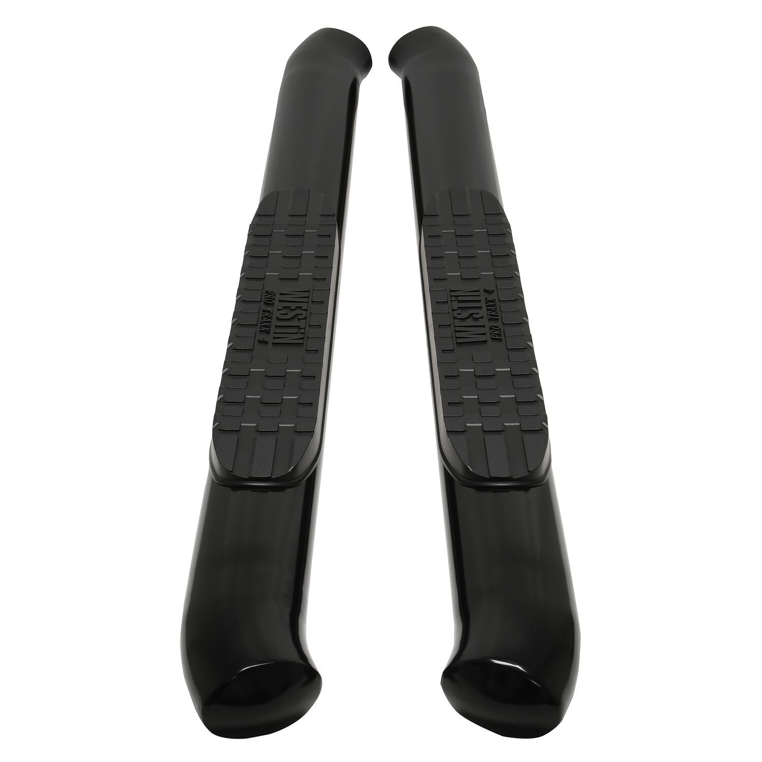 Westin 21-24185 PRO TRAXX 4 Oval Nerf Step Bars Fits 21-22 Bronco