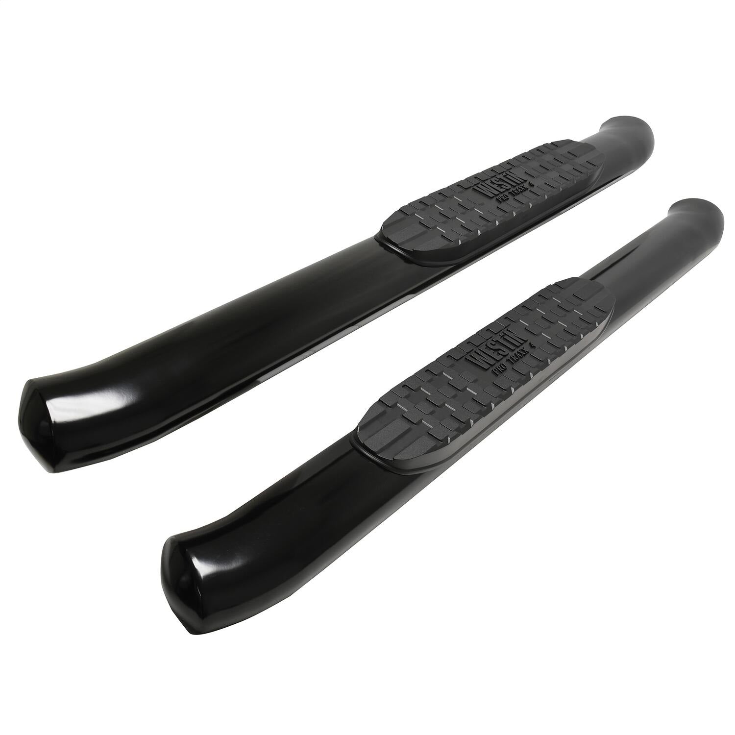 Westin 21-24185 PRO TRAXX 4 Oval Nerf Step Bars Fits 21-22 Bronco