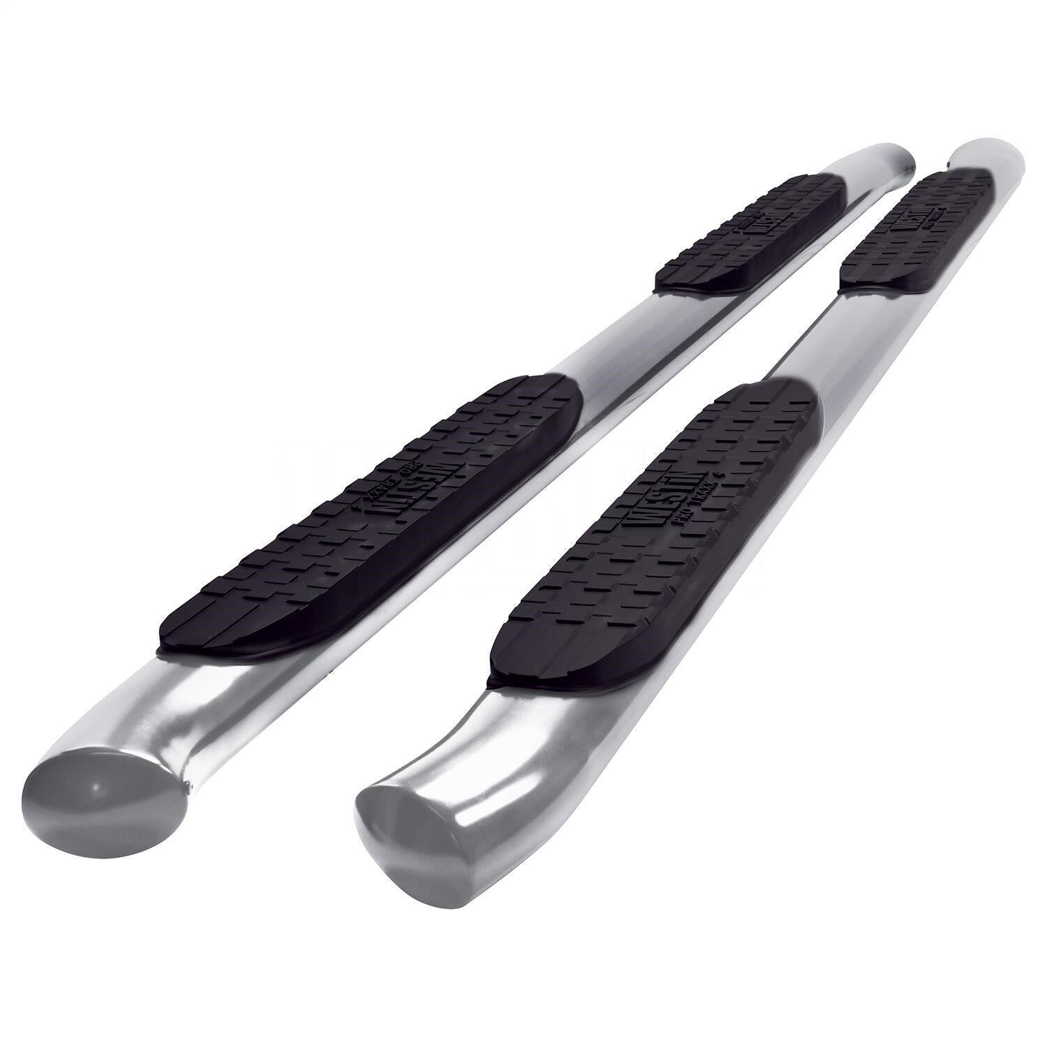 Westin 21-24190 PRO TRAXX 4 Oval Nerf Step Bars Fits 21-22 Bronco