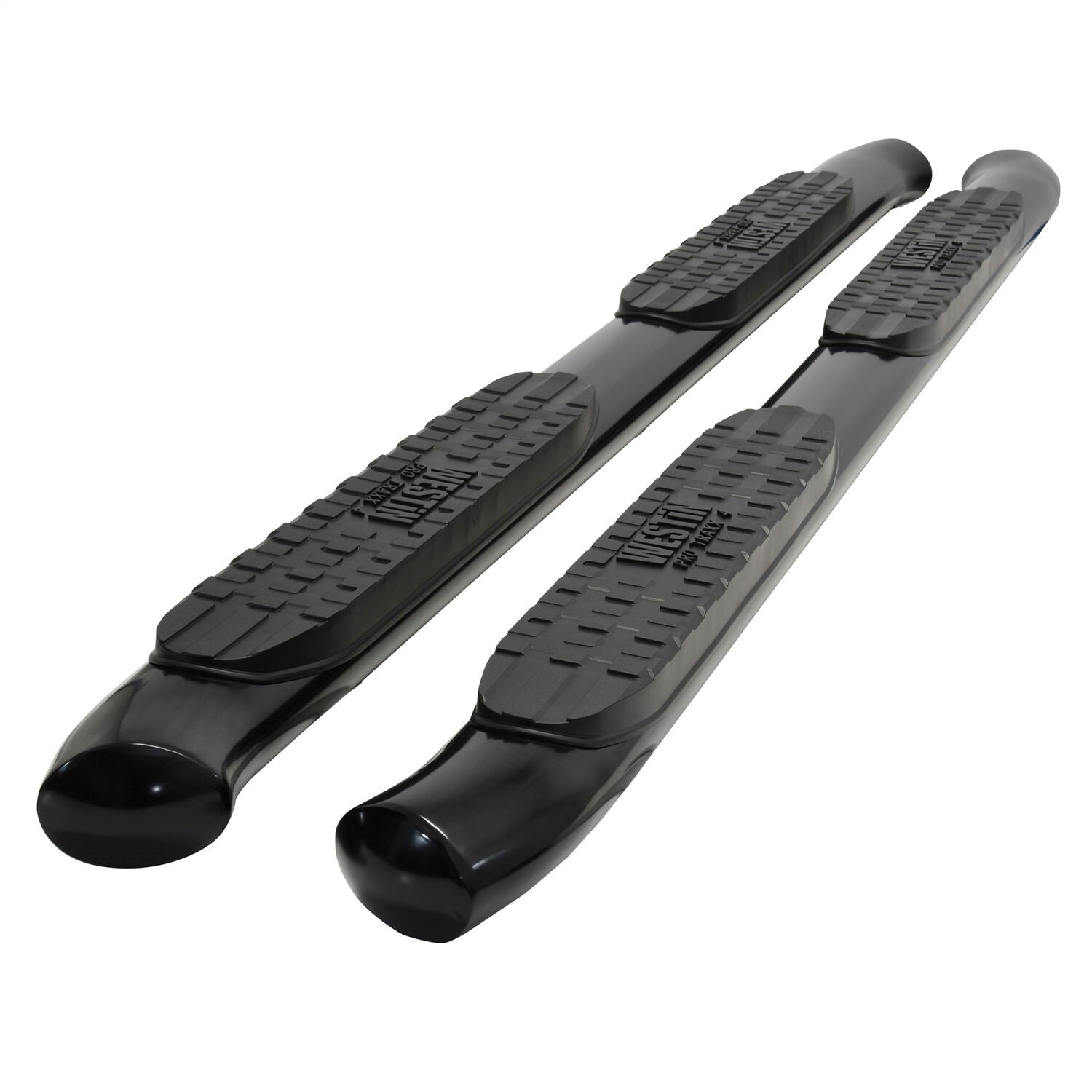 Westin 21-24195 PRO TRAXX 4 Oval Nerf Step Bars Fits 21-22 Bronco