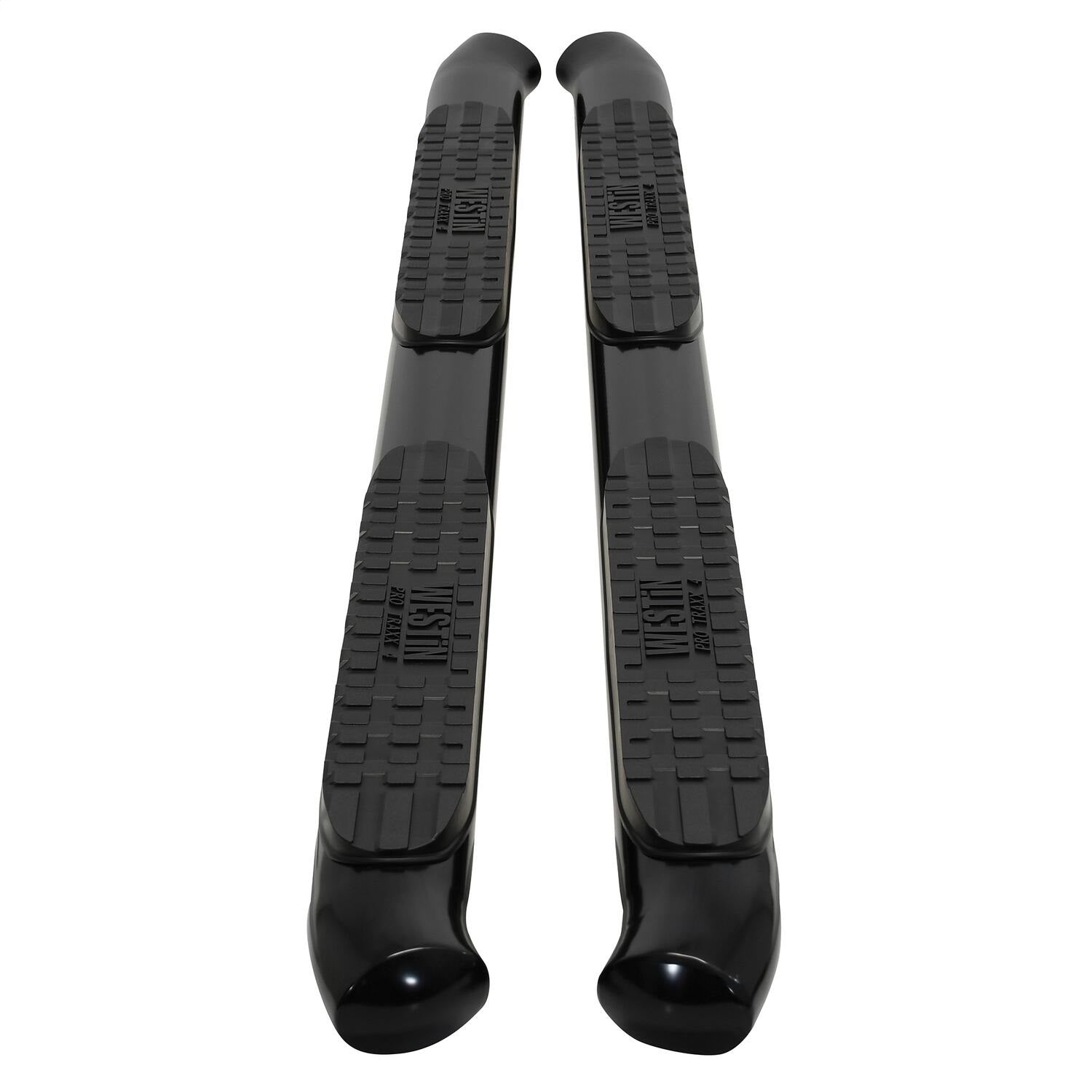 Westin 21-24195 PRO TRAXX 4 Oval Nerf Step Bars Fits 21-22 Bronco