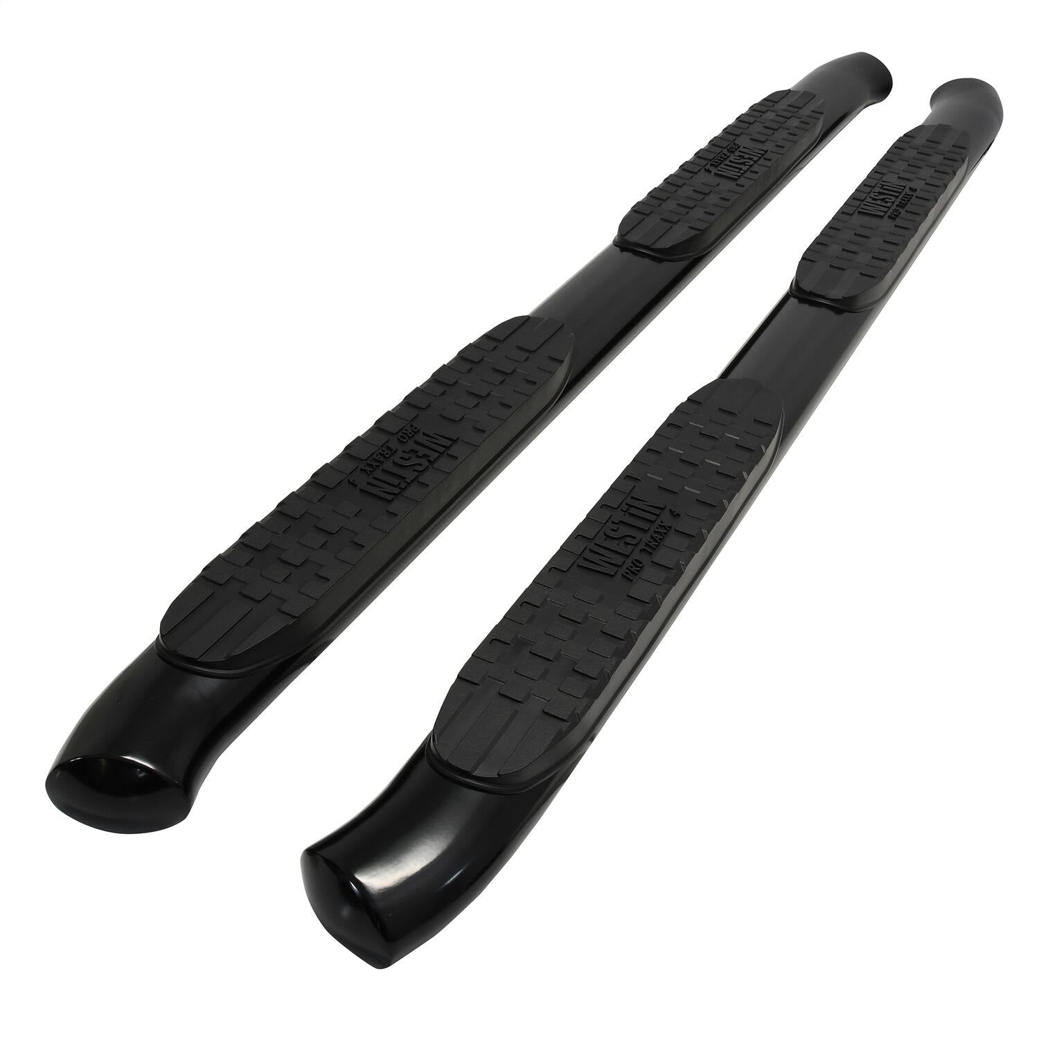 Westin 21-24195 PRO TRAXX 4 Oval Nerf Step Bars Fits 21-22 Bronco