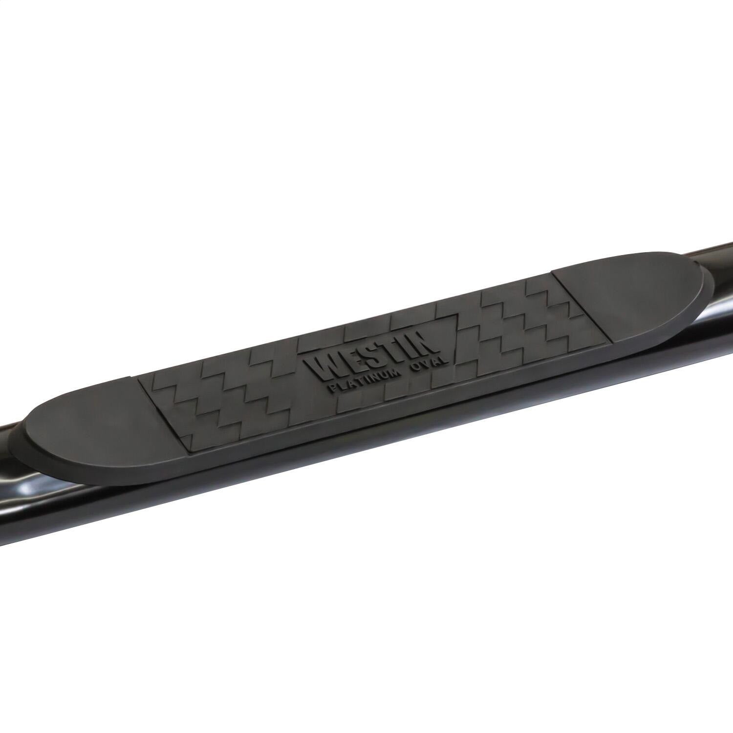 Westin 21-3585 Platinum 4 Oval Nerf Step Bars Fits 10-22 4Runner