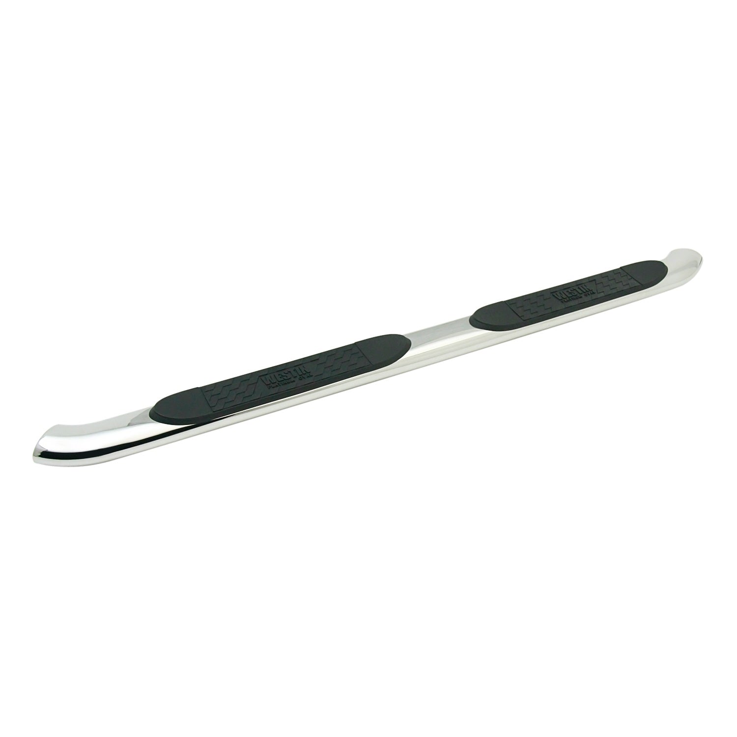 Westin 21-3610 Platinum 4 Oval Nerf Step Bars Fits 11-18 Grand Cherokee (WK2)