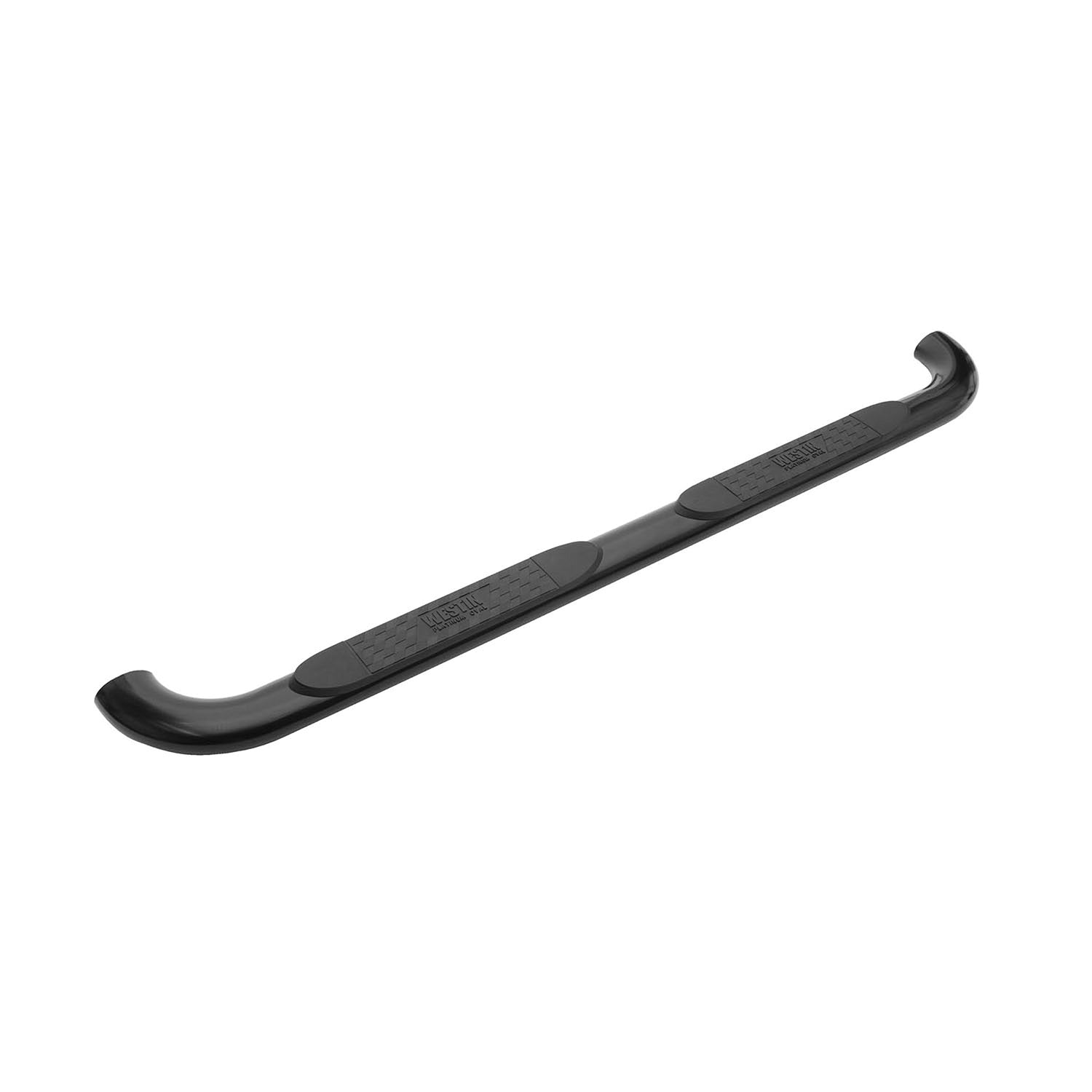 Westin 21-3815 Platinum 4 Oval Nerf Step Bars