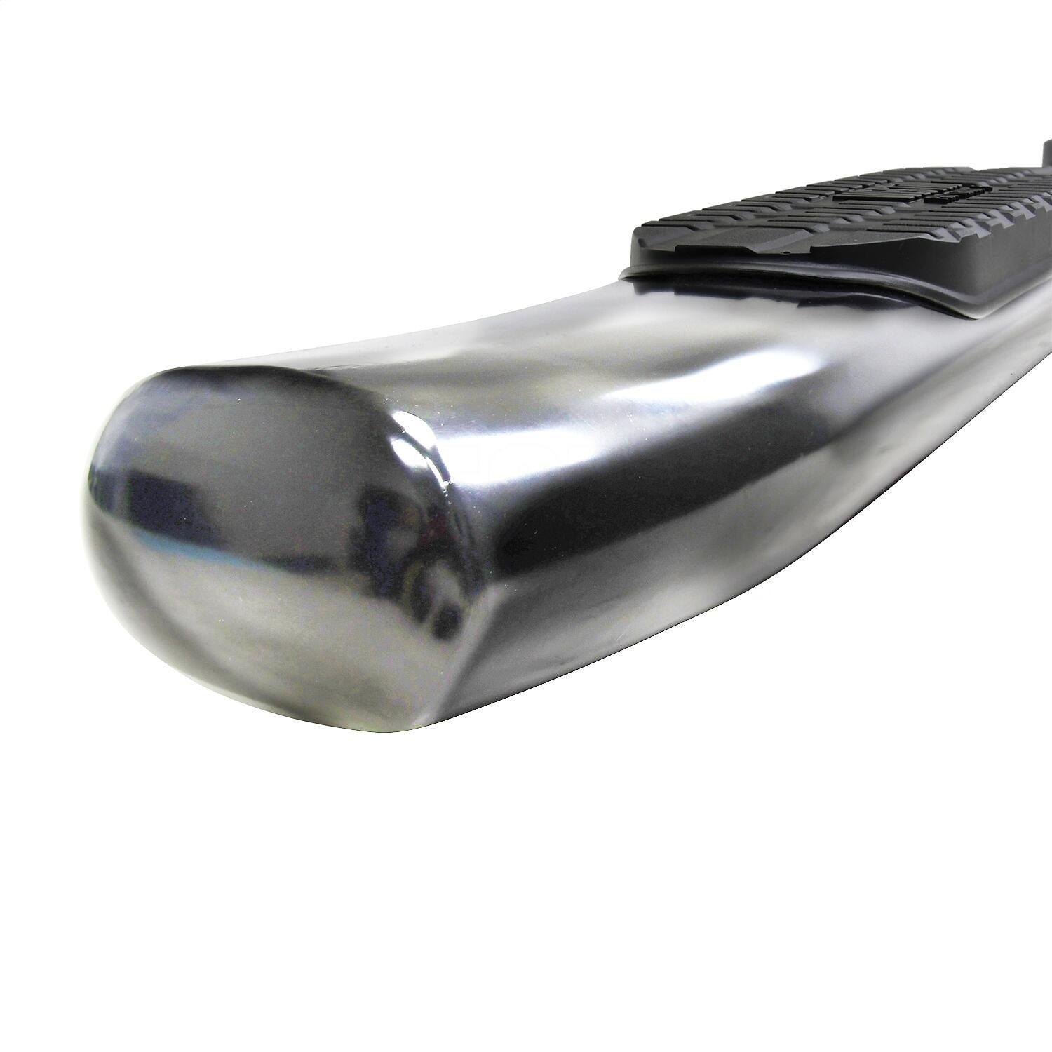 Westin 21-534770 PRO TRAXX 5 Oval Wheel to Wheel Nerf Step Bars