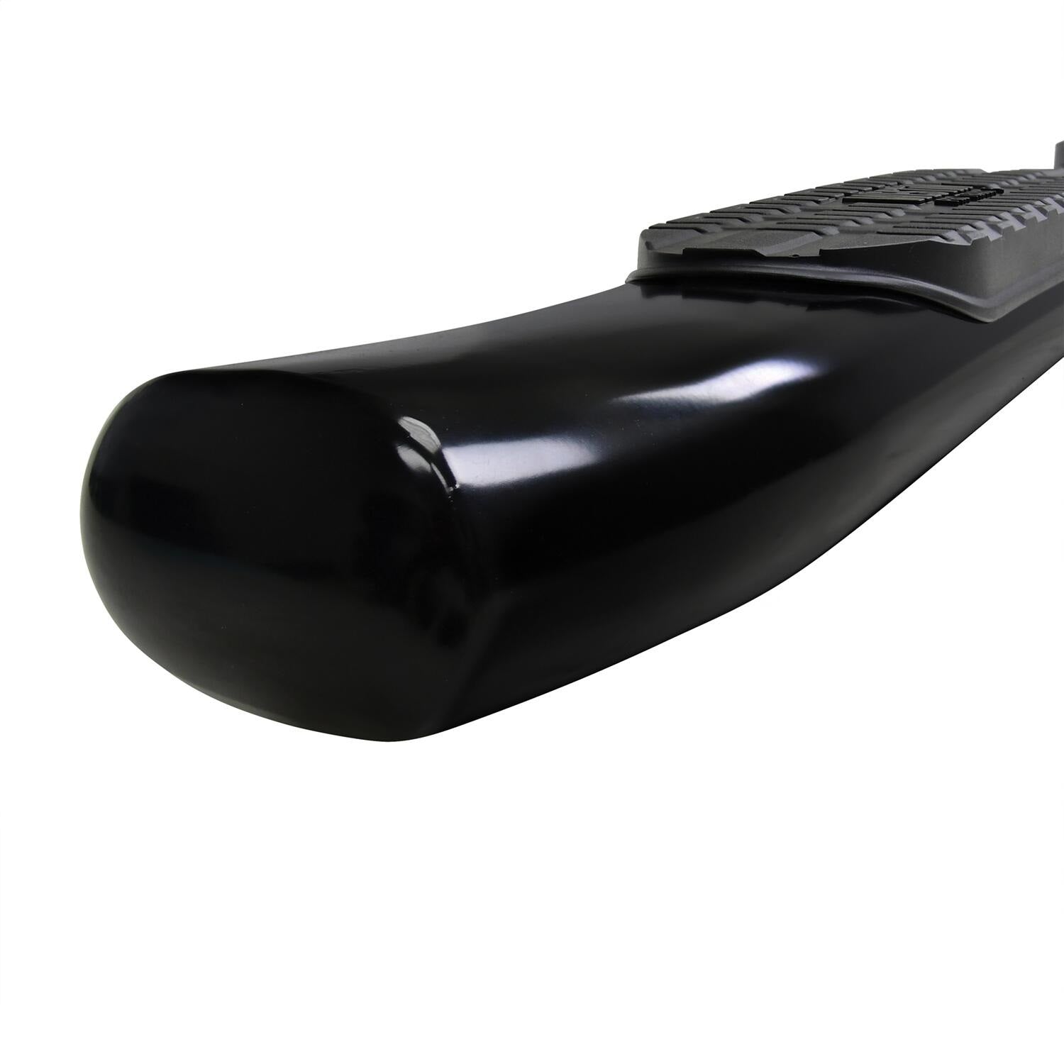 Westin 21-534775 PRO TRAXX 5 Oval Wheel to Wheel Nerf Step Bars