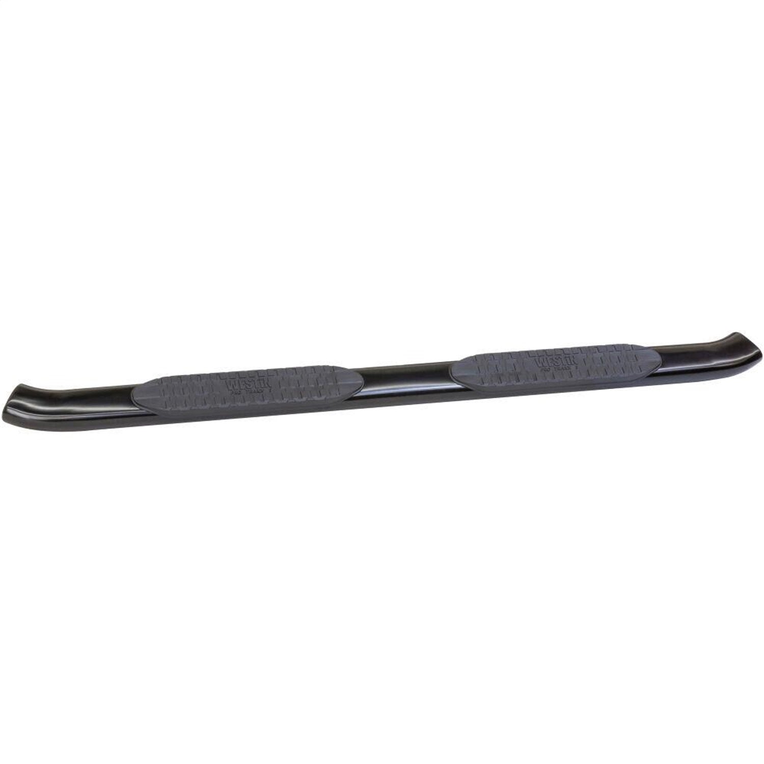 Westin 21-53515 PRO TRAXX 5 Oval Nerf Step Bars Fits 09-14 F-150