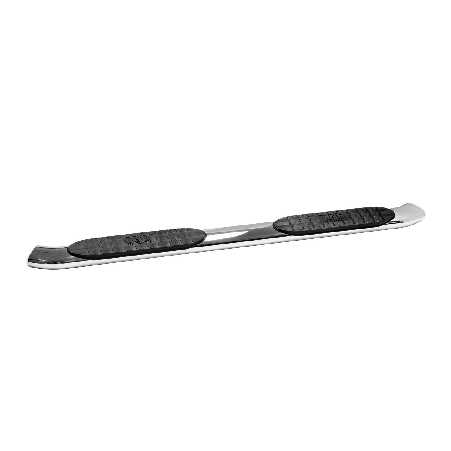 Westin 21-53520 PRO TRAXX 5 Oval Nerf Step Bars Fits 09-14 F-150
