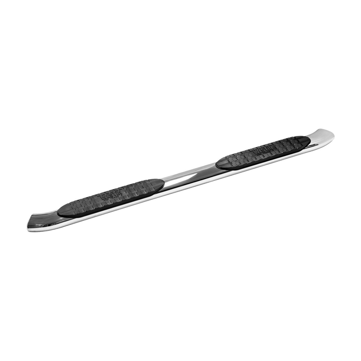 Westin 21-53550 PRO TRAXX 5 Oval Nerf Step Bars Fits 1500 1500 Classic Ram 1500
