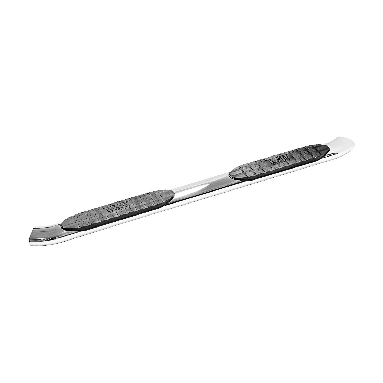 Westin 21-53720 PRO TRAXX 5 Oval Nerf Step Bars