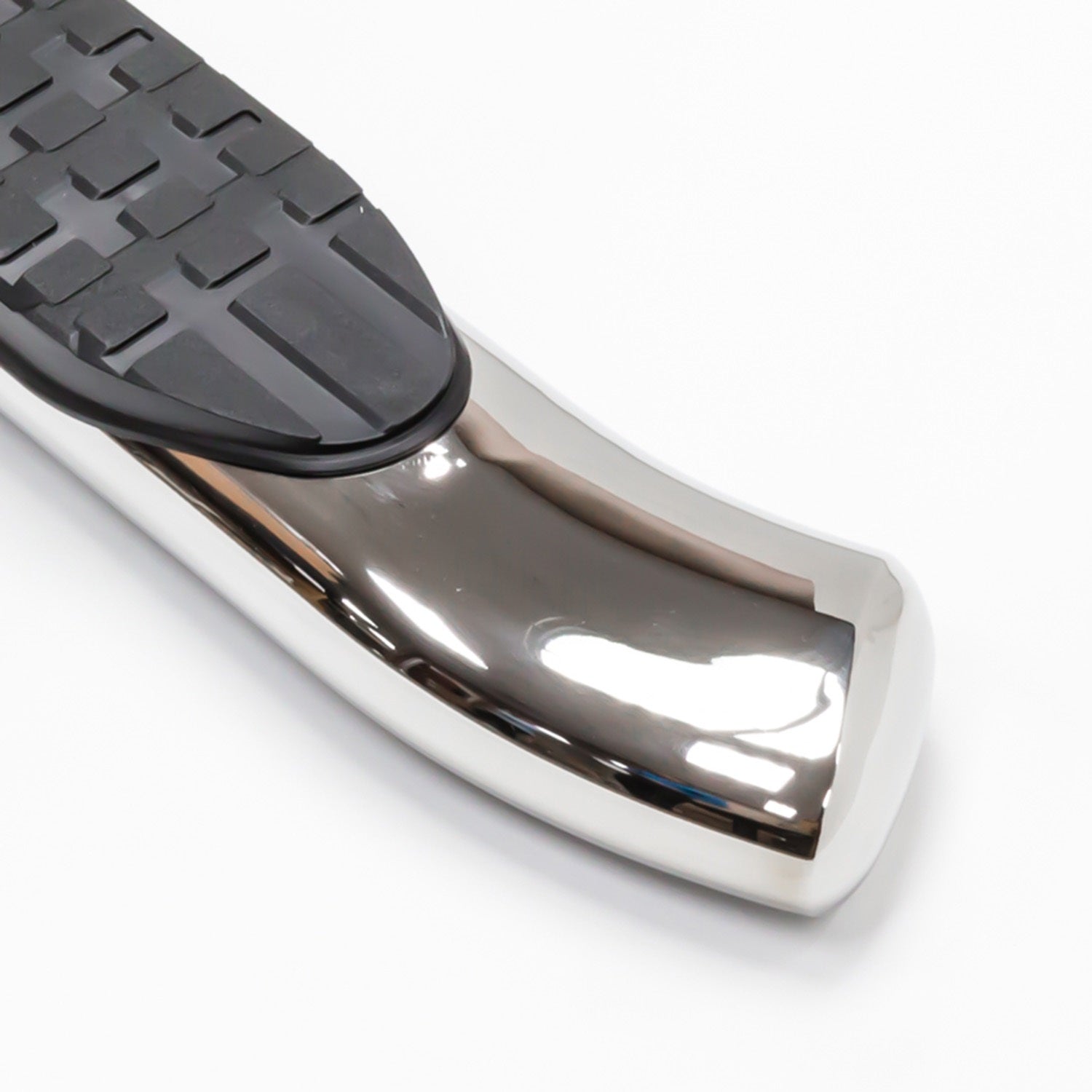 Westin 21-53720 PRO TRAXX 5 Oval Nerf Step Bars