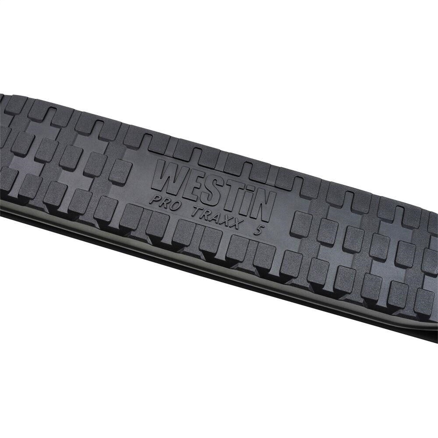 Westin 21-54160 PRO TRAXX 5 Oval Nerf Step Bars Fits 20-22 Gladiator