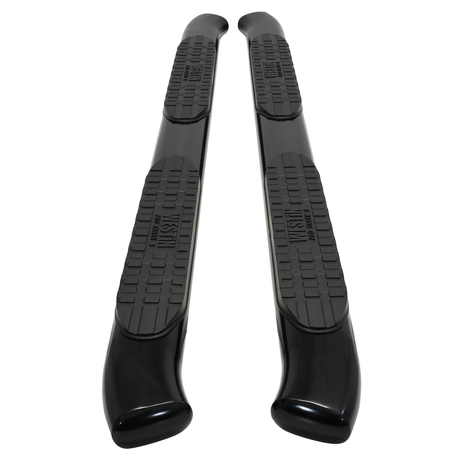 Westin 21-54195 PRO TRAXX 5 Oval Nerf Step Bars Fits 21-22 Bronco