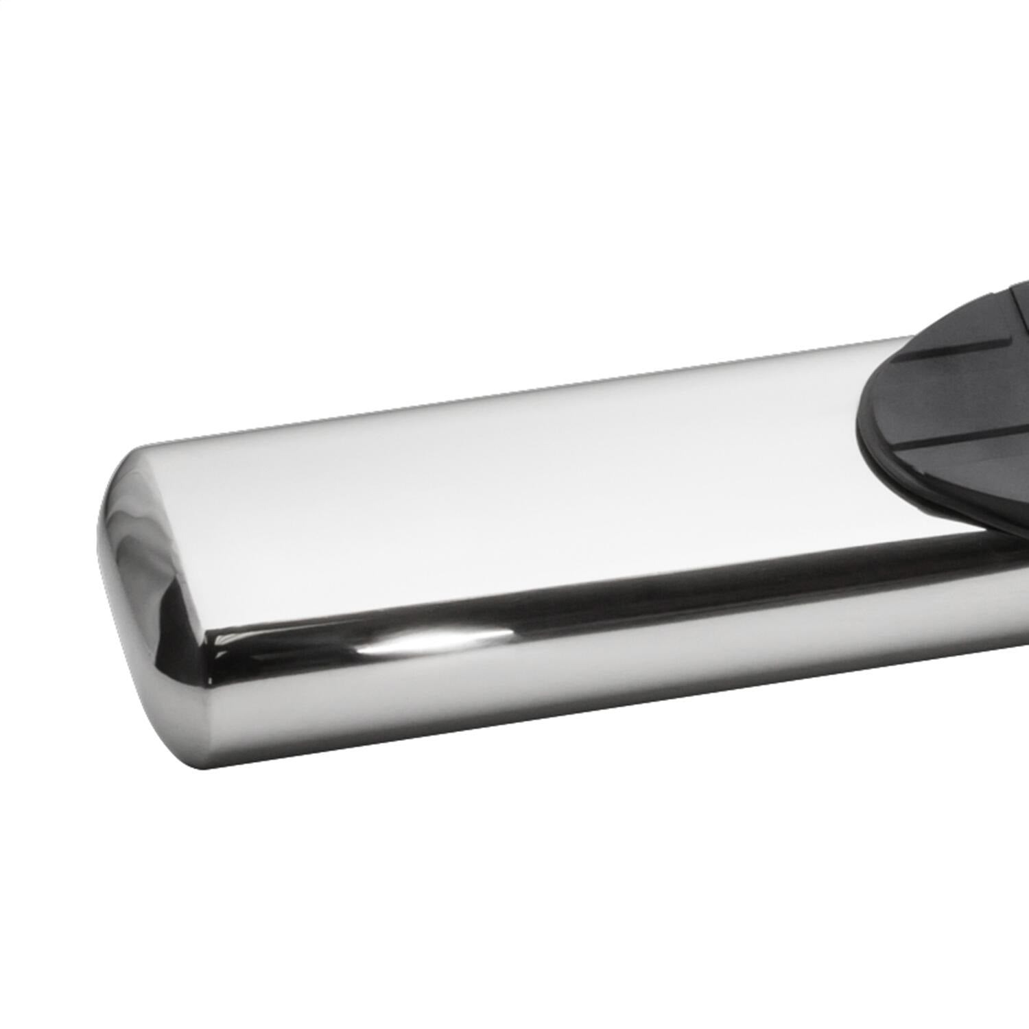 Westin 21-63560 PRO TRAXX 6 Oval Nerf Step Bars fits 2009-2023 Ram 1500 Classic 2500 3500 Crew Cab Polished Pair