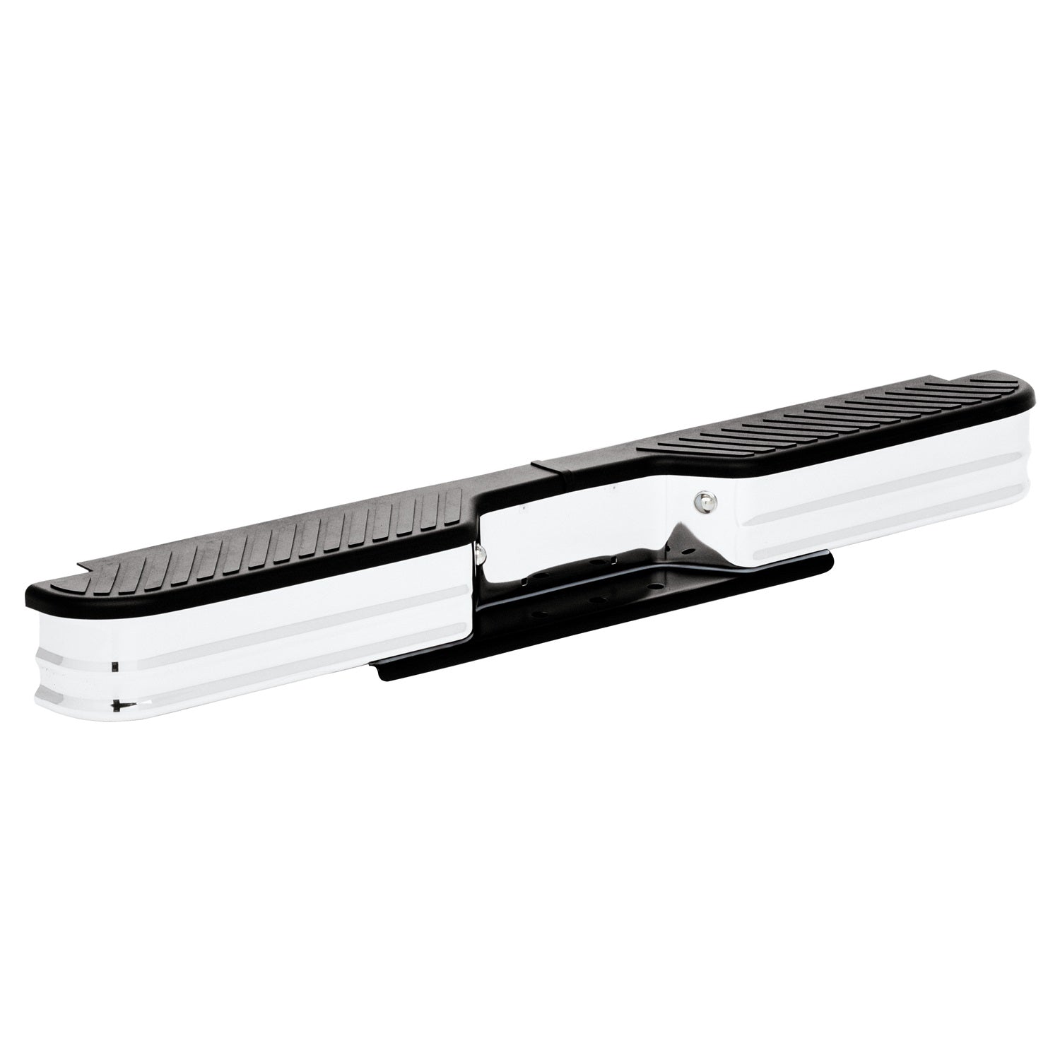 Surestep deluxe universal fullsize bumper chmrequires separate mount kit purchase