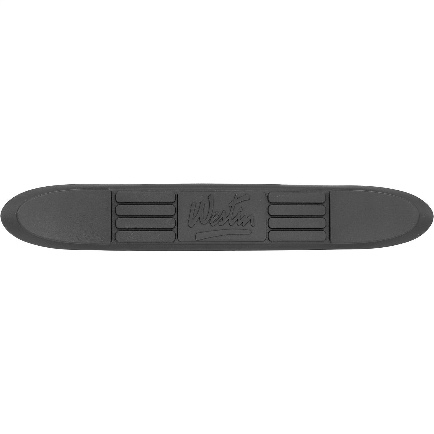Westin 25-0001 Black Signature Series Replacement Step Pad Kit, Black