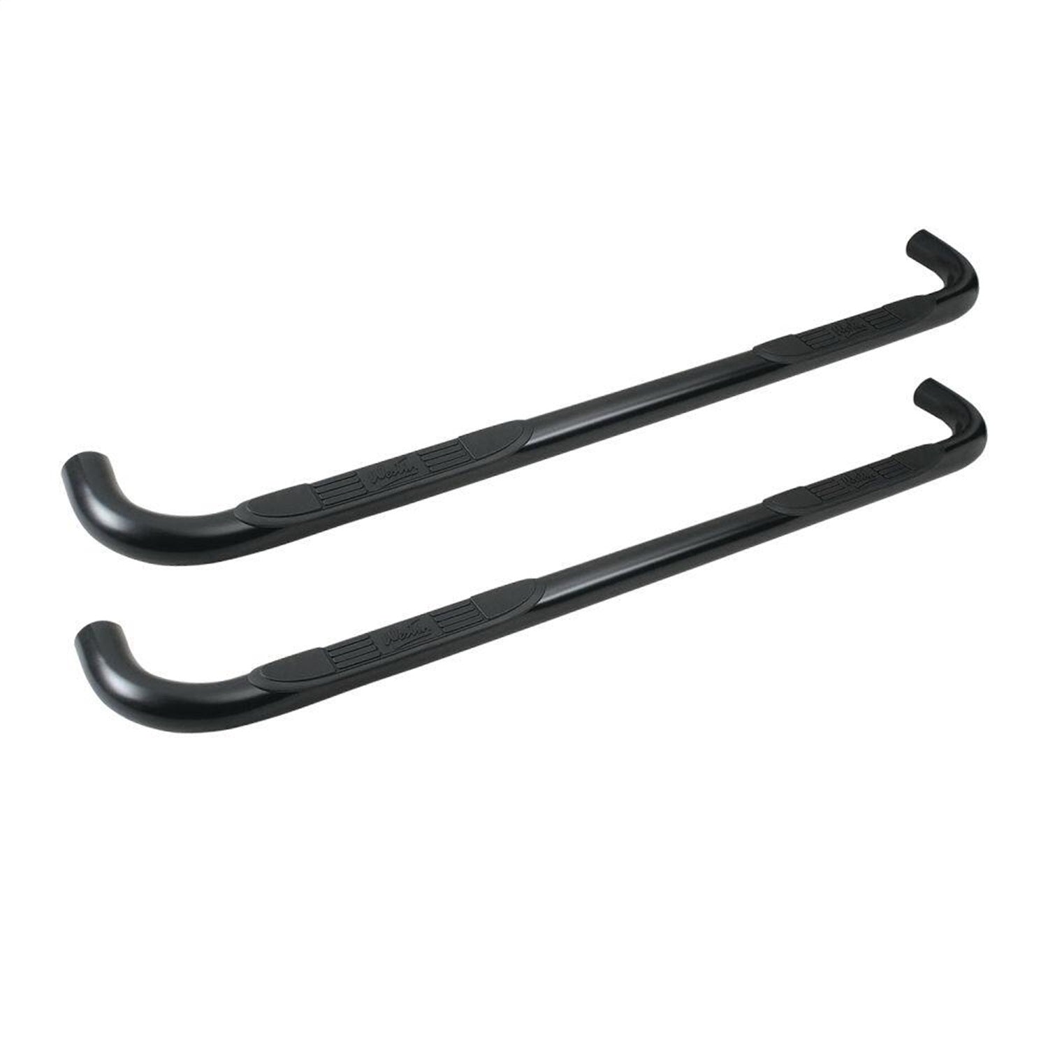 Westin 25- Signature 3 Round Step Bar Compatible with 01-04 Tacoma 2015