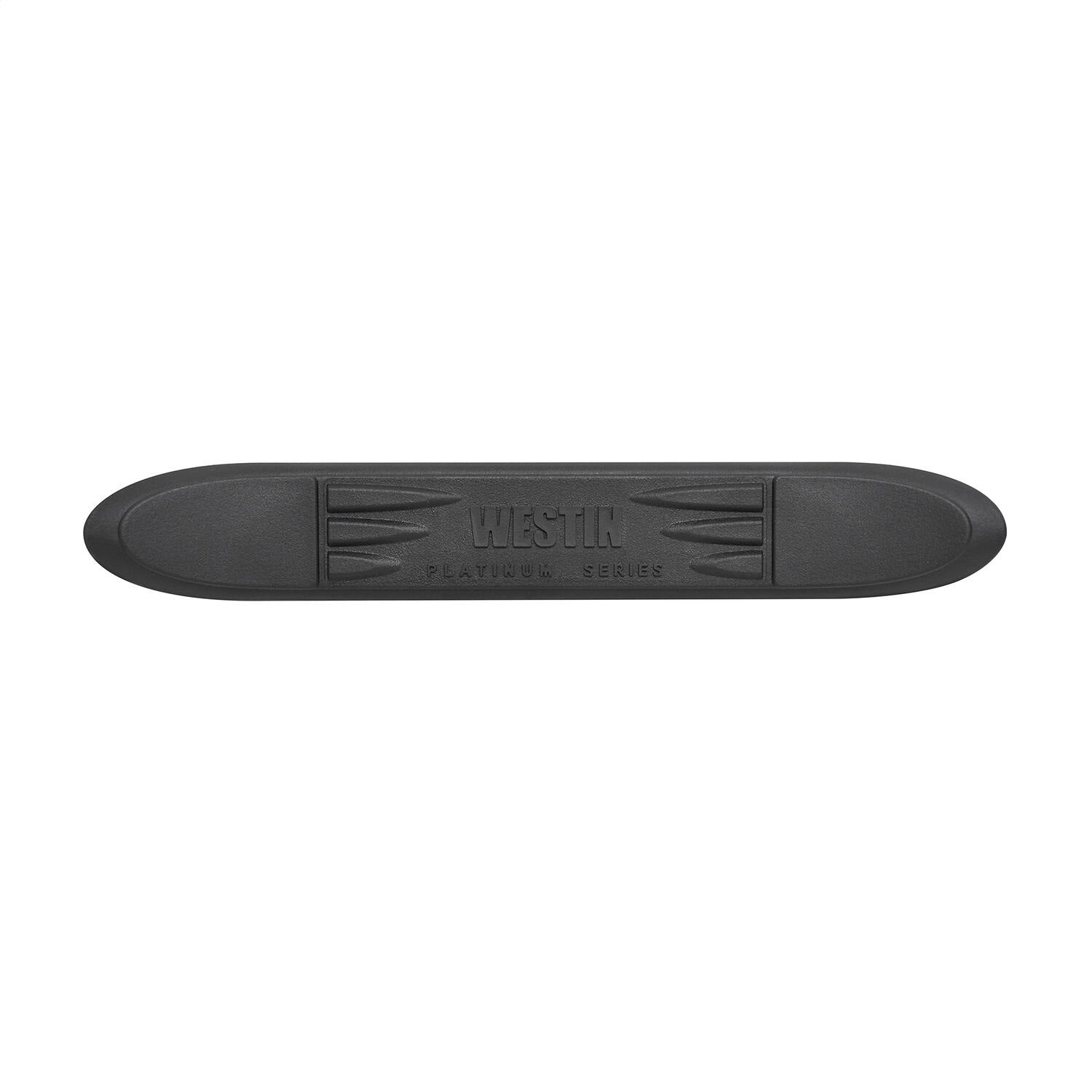 Westin 26-0001 Platinum 3 Replacement Step Pad Kit 20 in. Pad