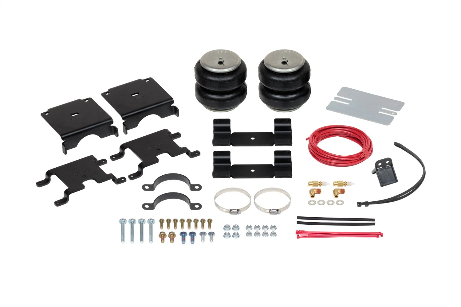 Firestone Ride-Rite 2621 Ride-Rite Air Helper Spring Kit