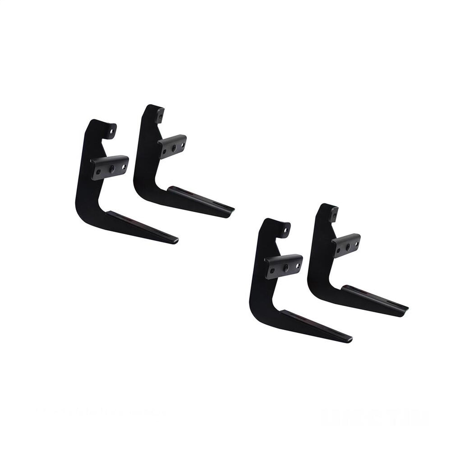 Westin 27-1615 Running Board Mount Kit Fits 05-21 Tacoma
