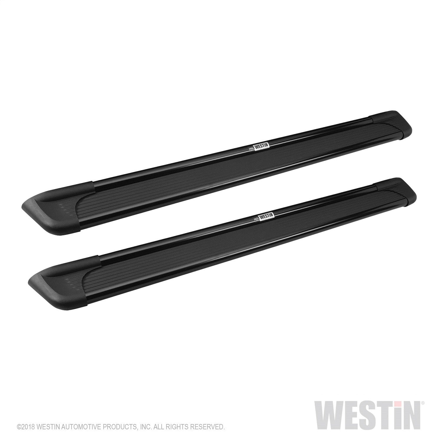 Westin 27-6145 Sure-Grip Running Boards