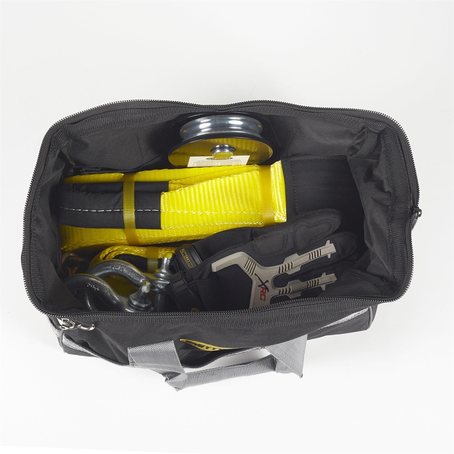 Smittybilt 2725 Winch Accessory Kit