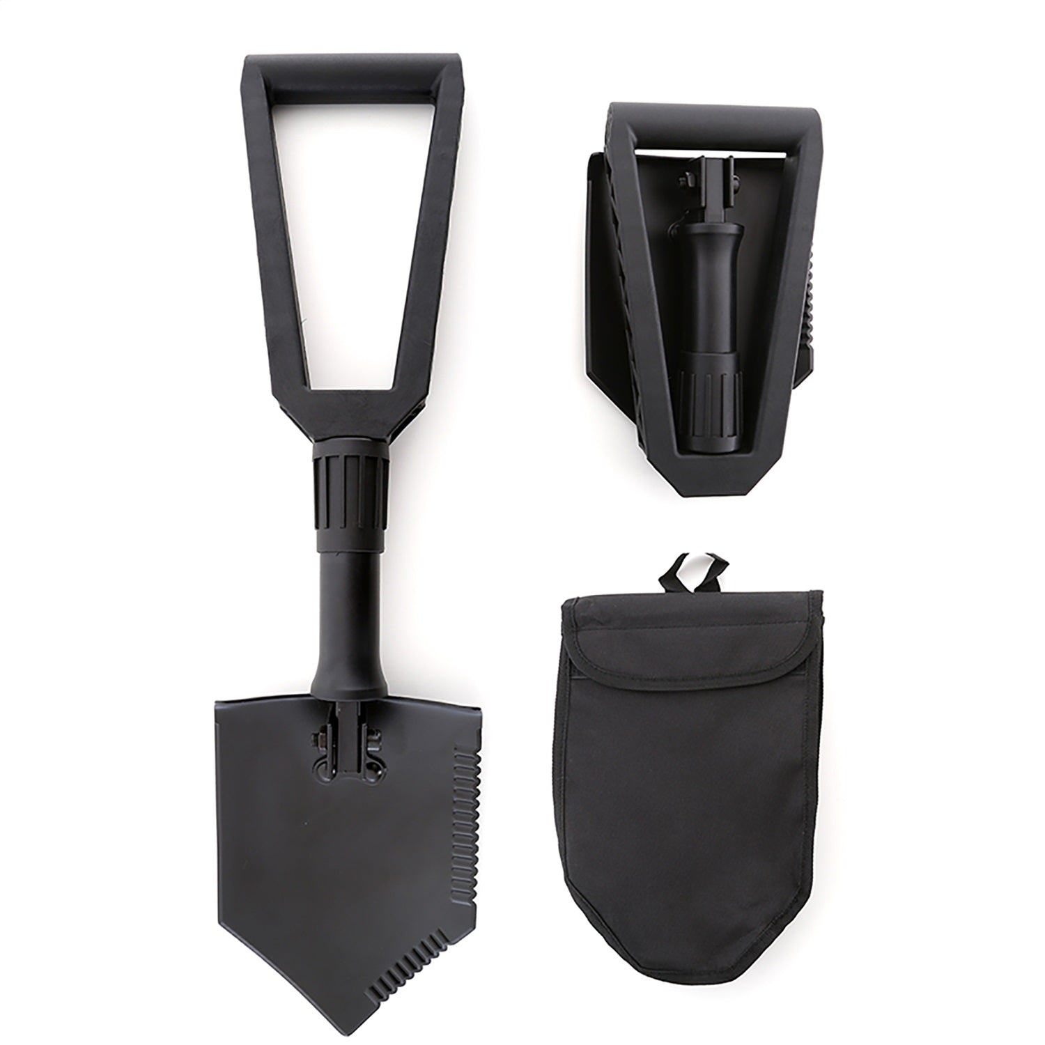 Smittybilt 2728 Recovery Utility Tool